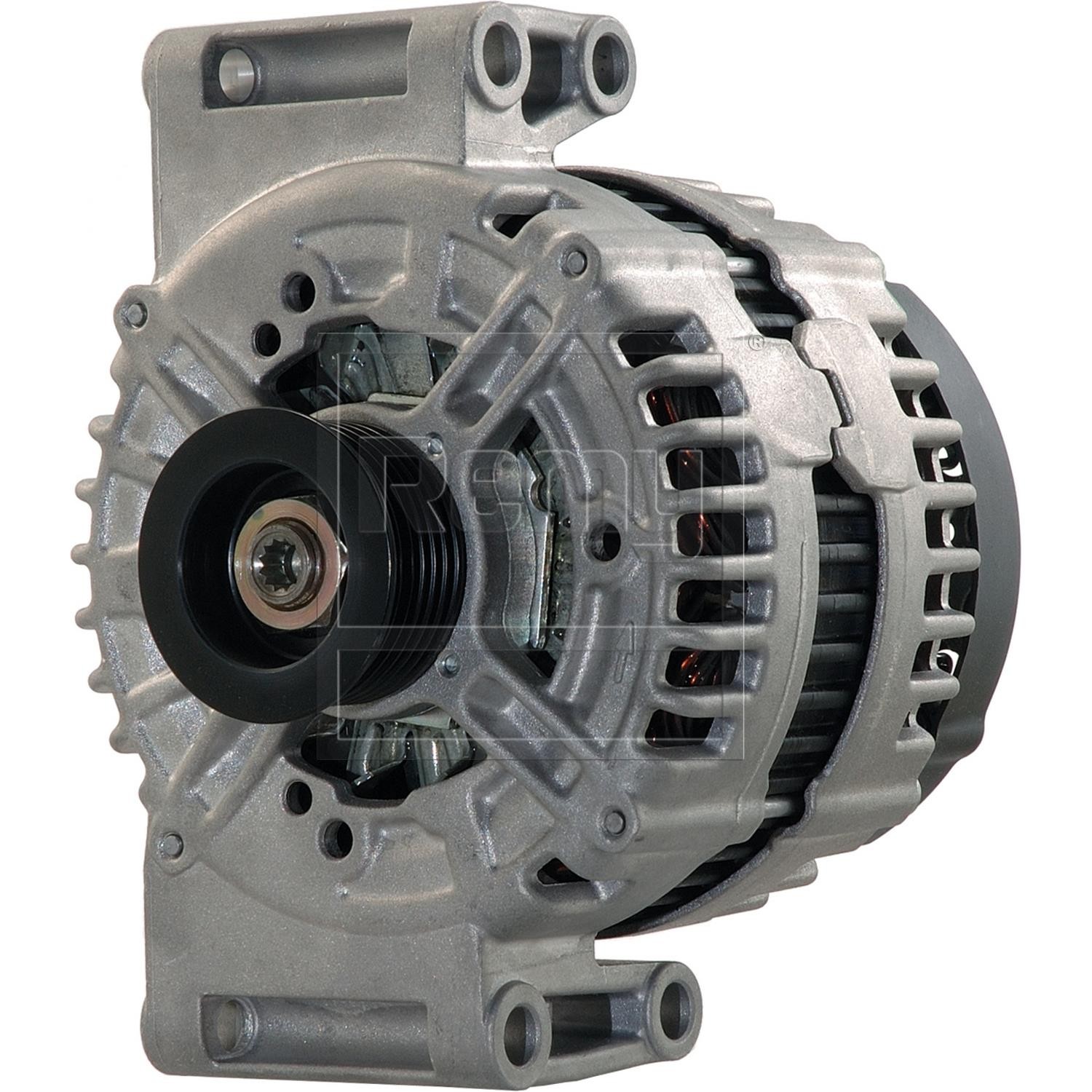 Vision 11205 Remanufactured Alternator - Image 2