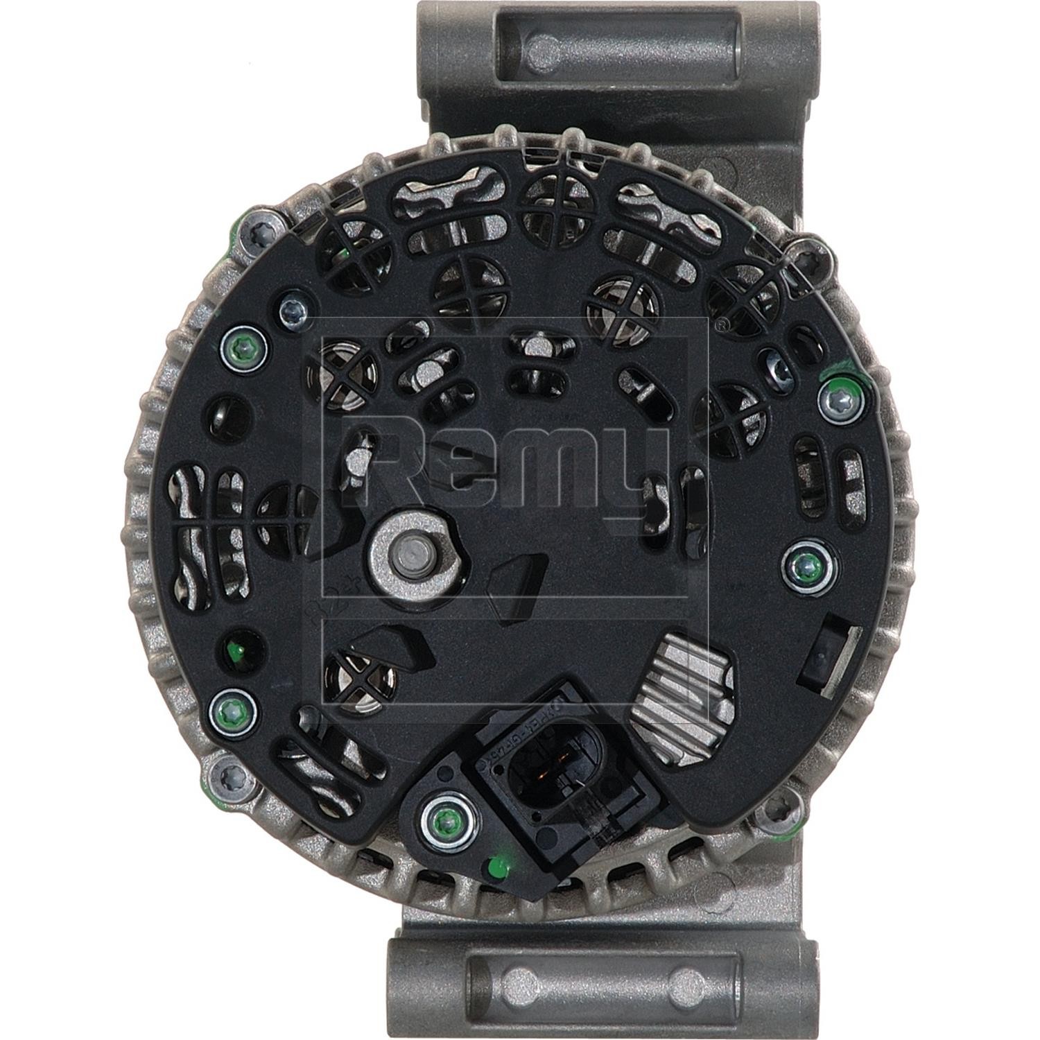 Vision 11205 Remanufactured Alternator - Image 3