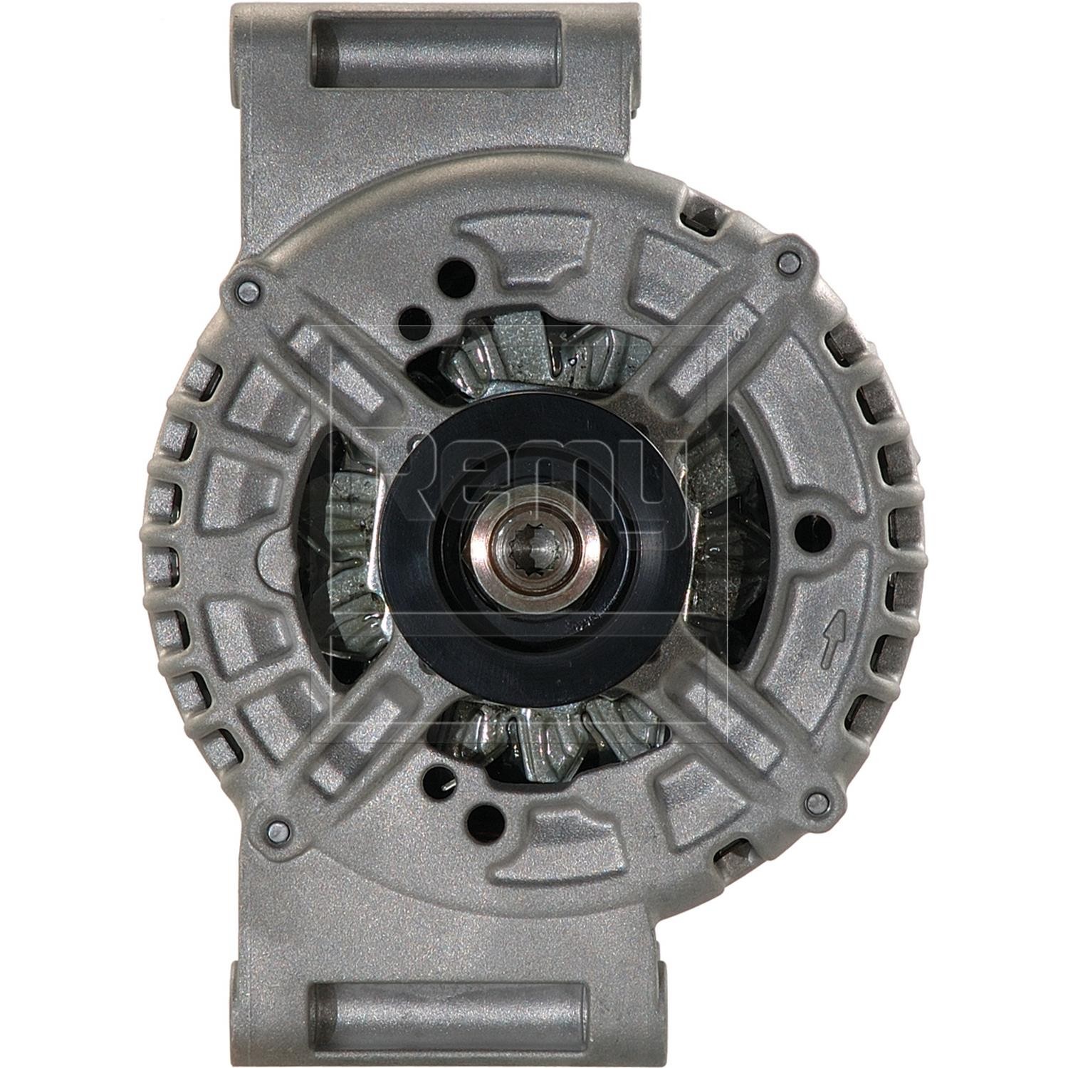 Vision 11205 Remanufactured Alternator