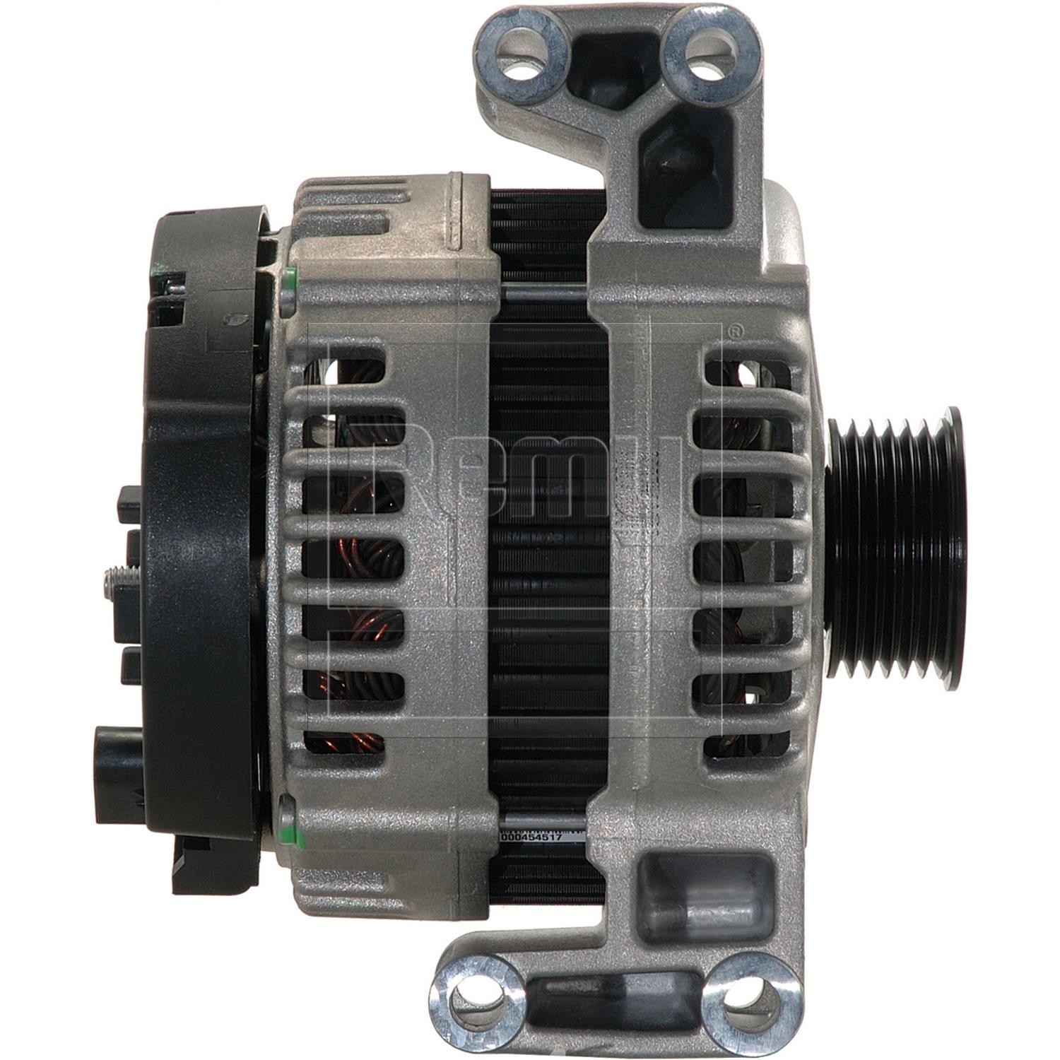 Vision 11205 Remanufactured Alternator - Image 6