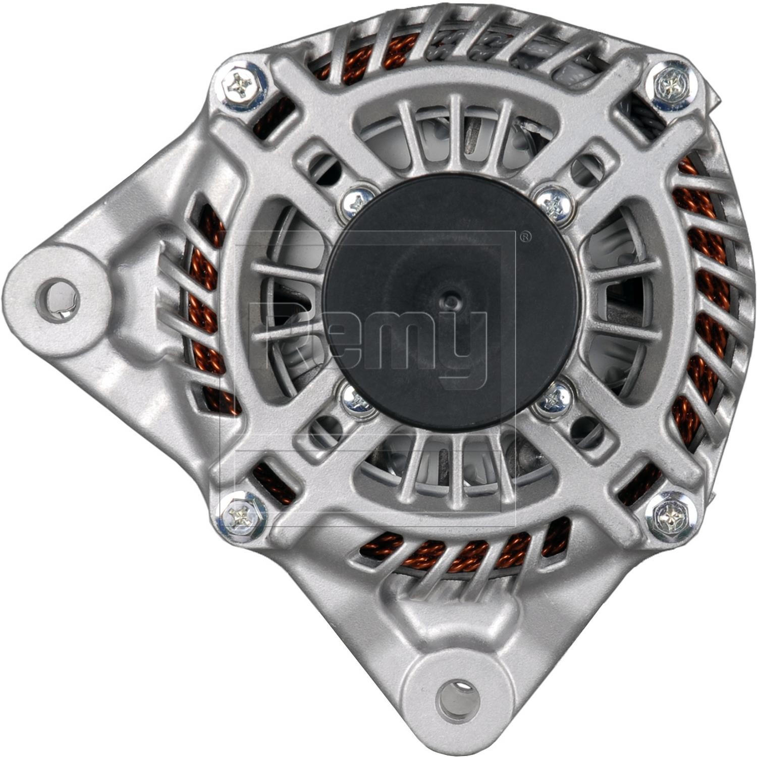 Vision 11206 Remanufactured Alternator