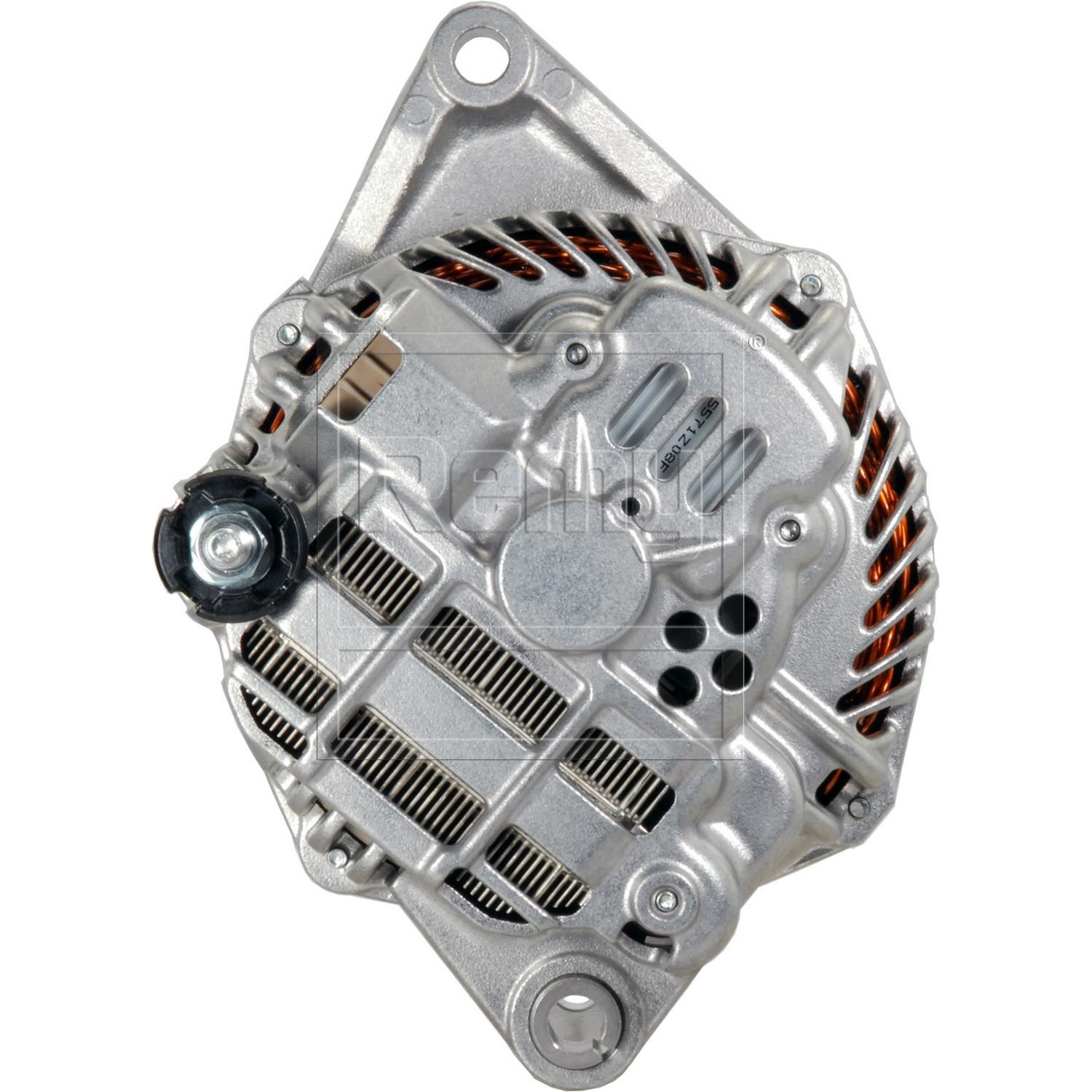 Vision 11207 Remanufactured Alternator