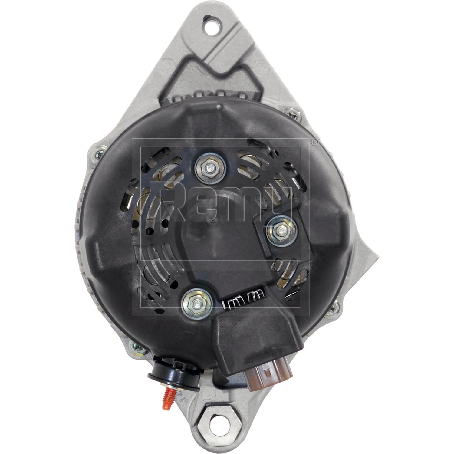 Vision 11209 Remanufactured Alternator