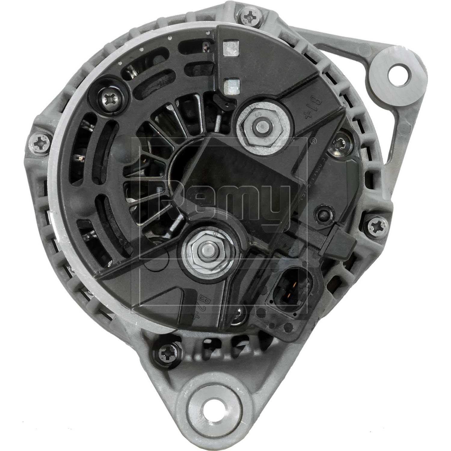 Vision 11210 Remanufactured Alternator