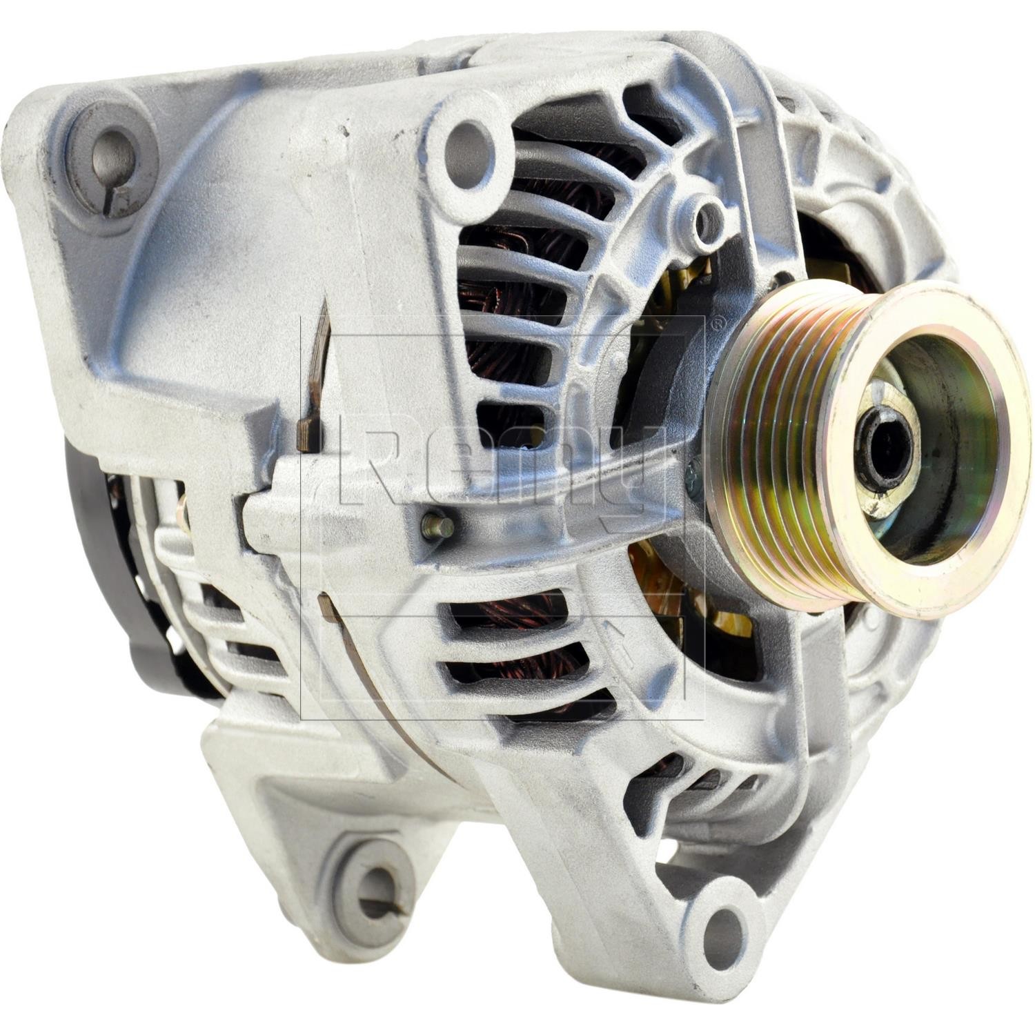 Vision 11211 Remanufactured Alternator