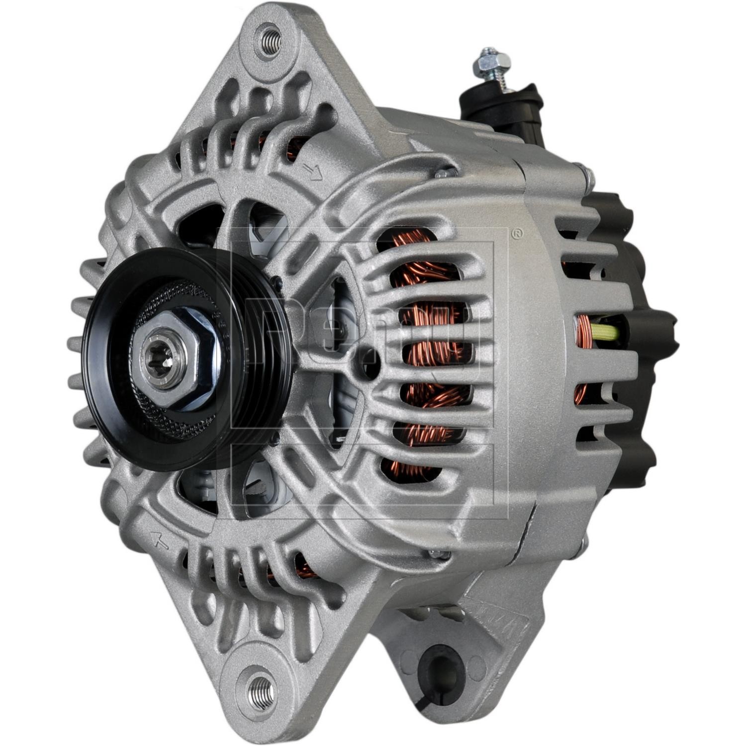 Vision 11212 Remanufactured Alternator - Image 2