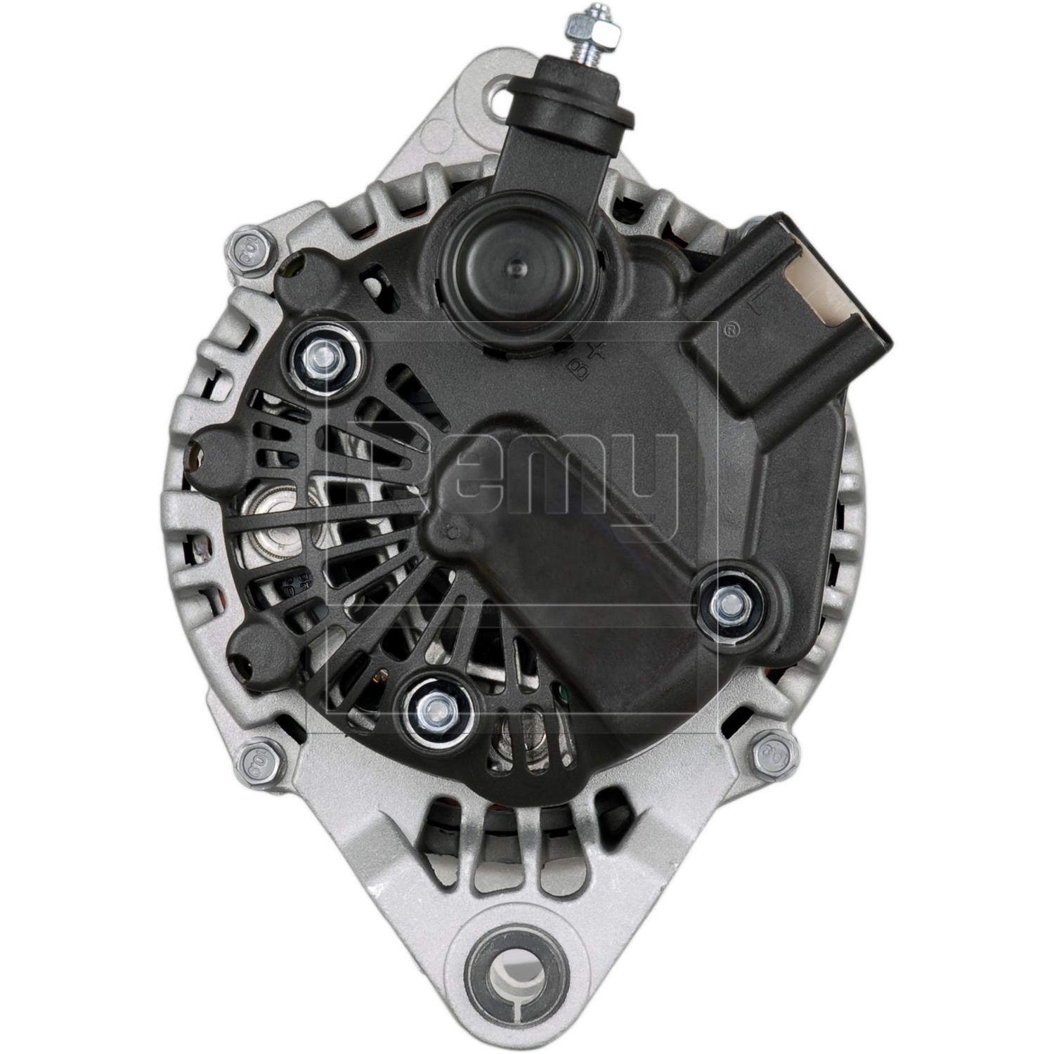Vision 11212 Remanufactured Alternator - Image 3