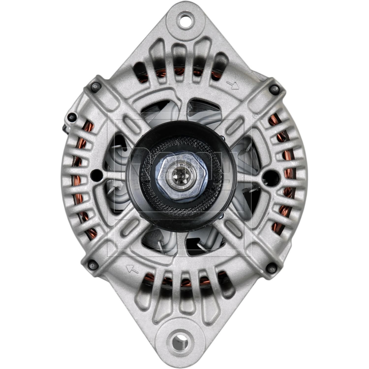 Vision 11212 Remanufactured Alternator - Image 6