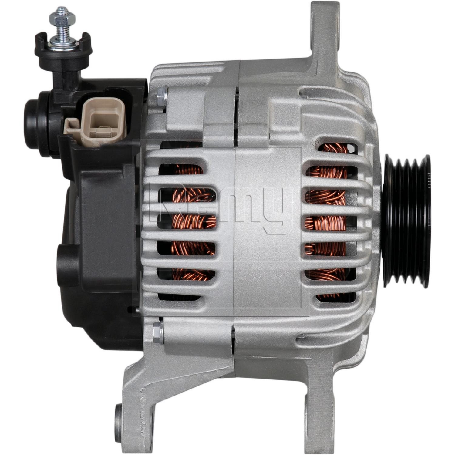Vision 11212 Remanufactured Alternator