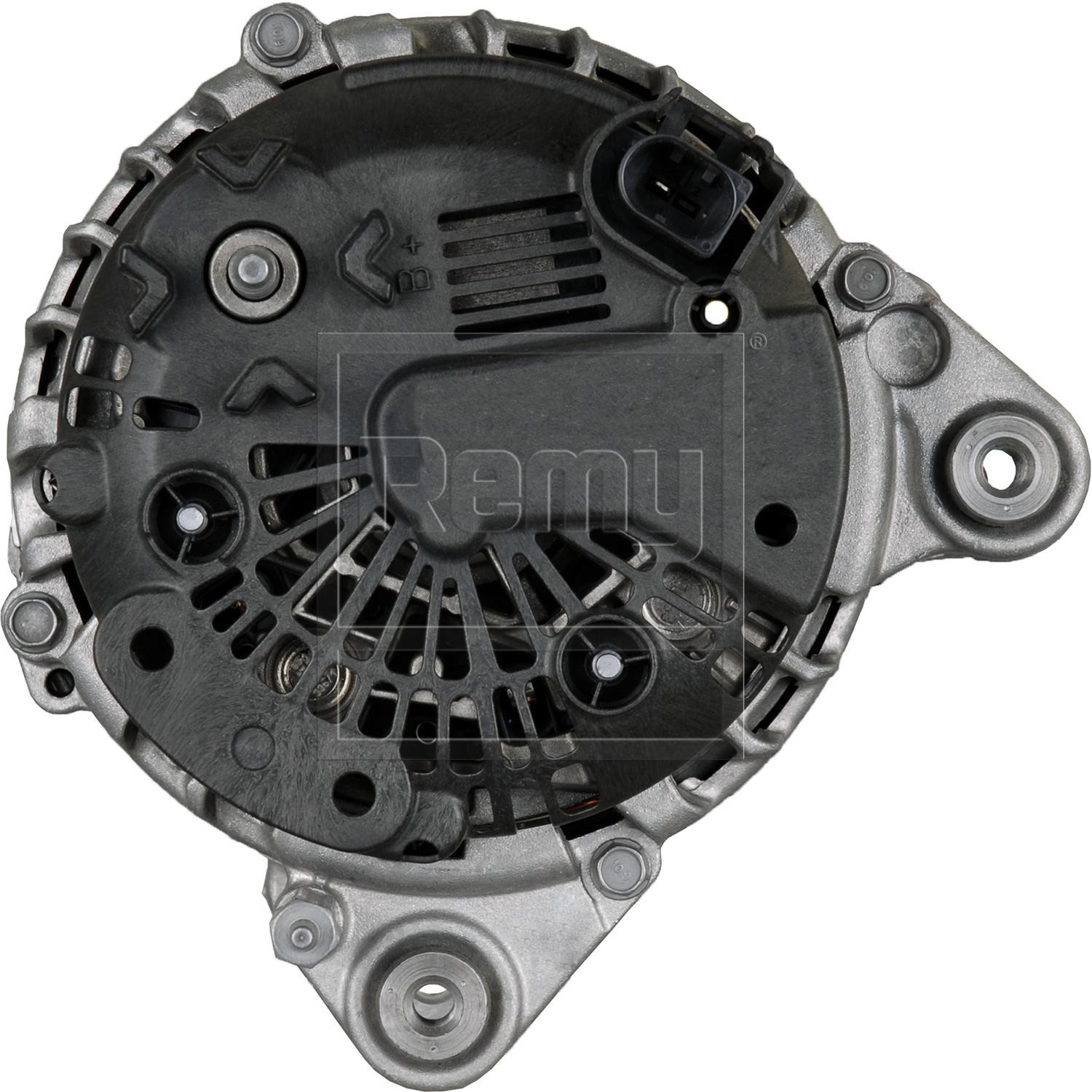 Vision 11215 Remanufactured Alternator - Image 3