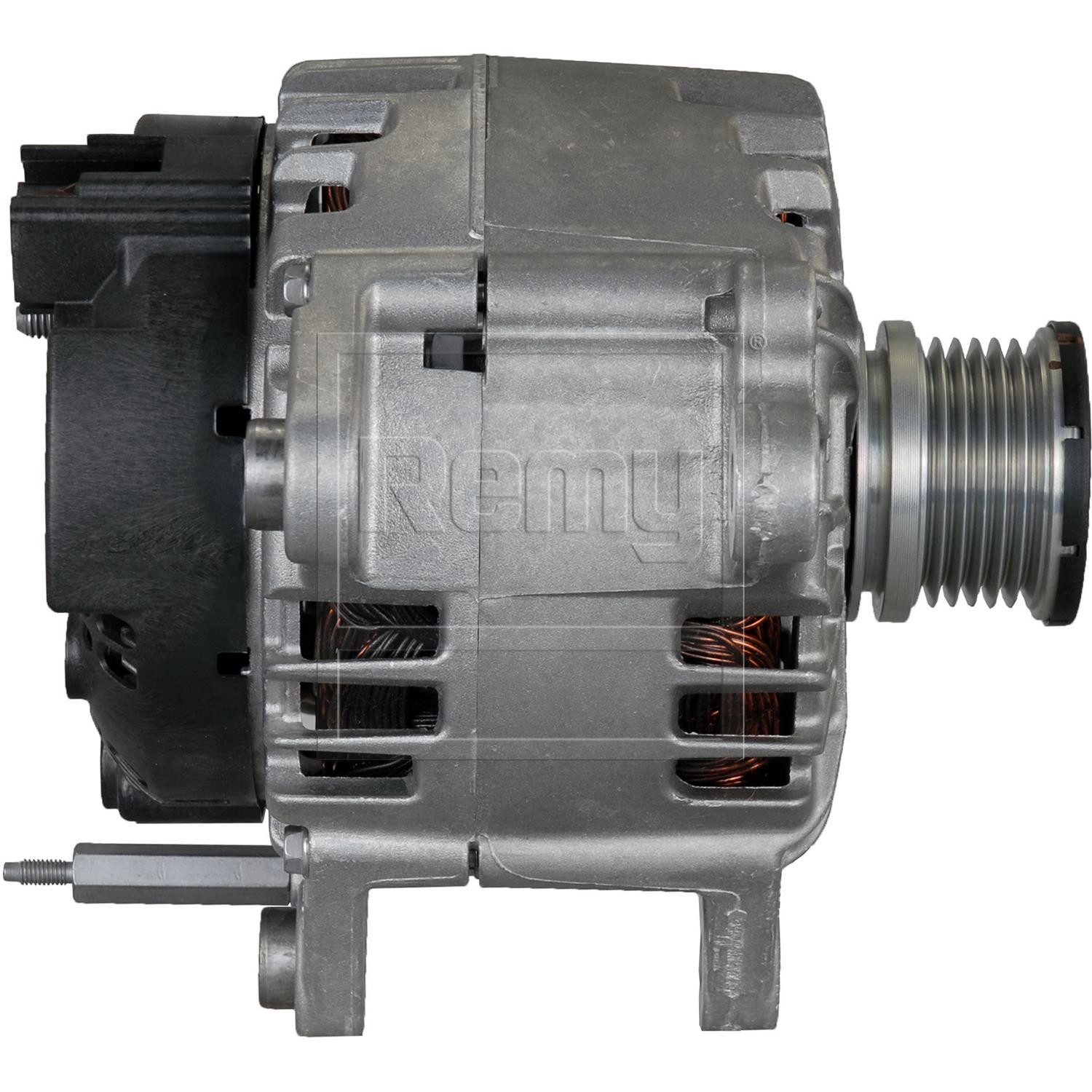 Vision 11215 Remanufactured Alternator - Image 6
