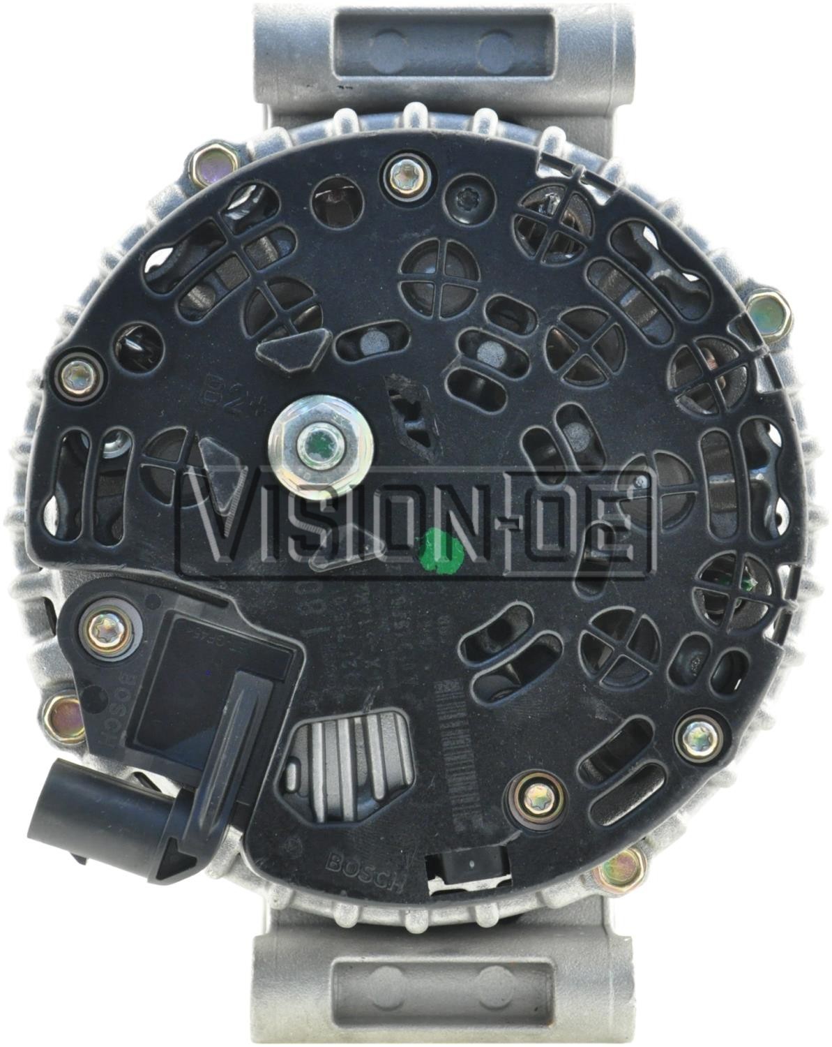 Vision 11220 Remanufactured Alternator - Image 2