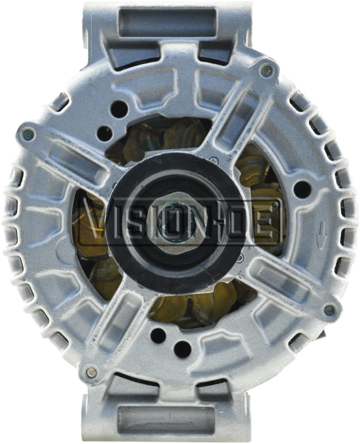 Vision 11220 Remanufactured Alternator - Image 5