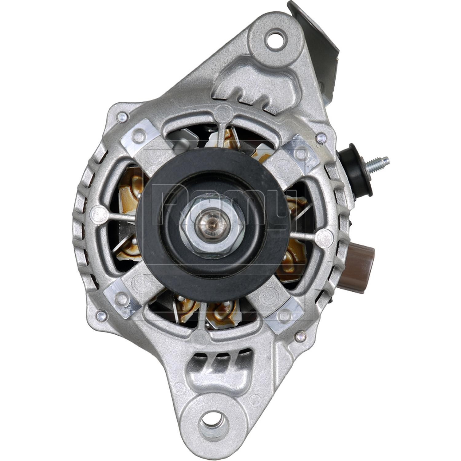 Vision 11222 Remanufactured Alternator