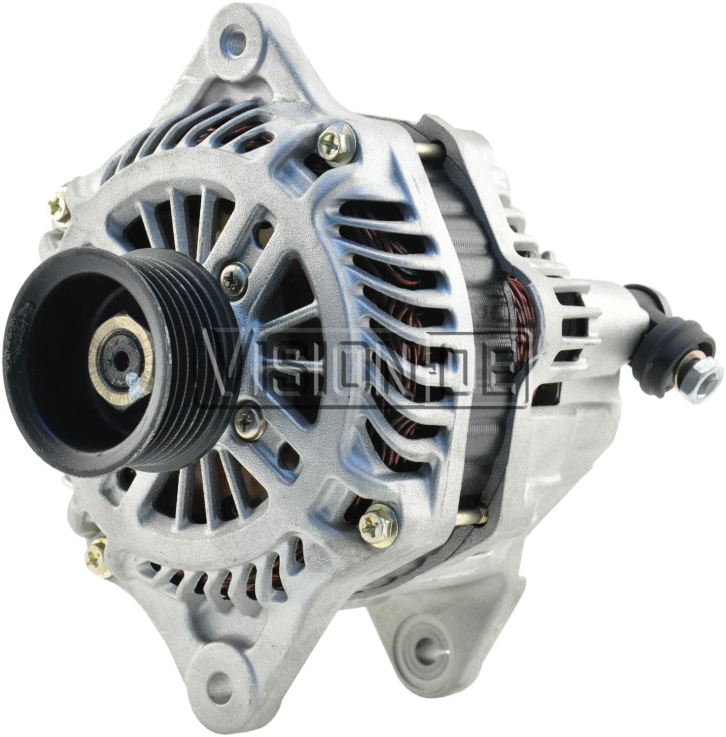 Vision 11225 Remanufactured Alternator - Image 4