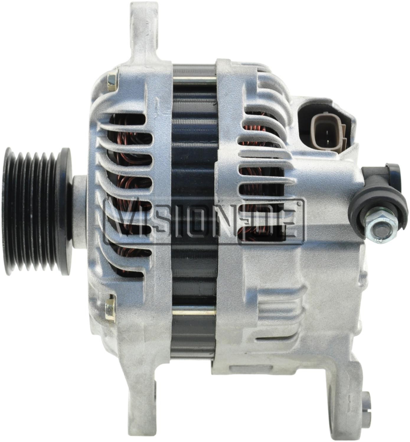 Vision 11225 Remanufactured Alternator - Image 3
