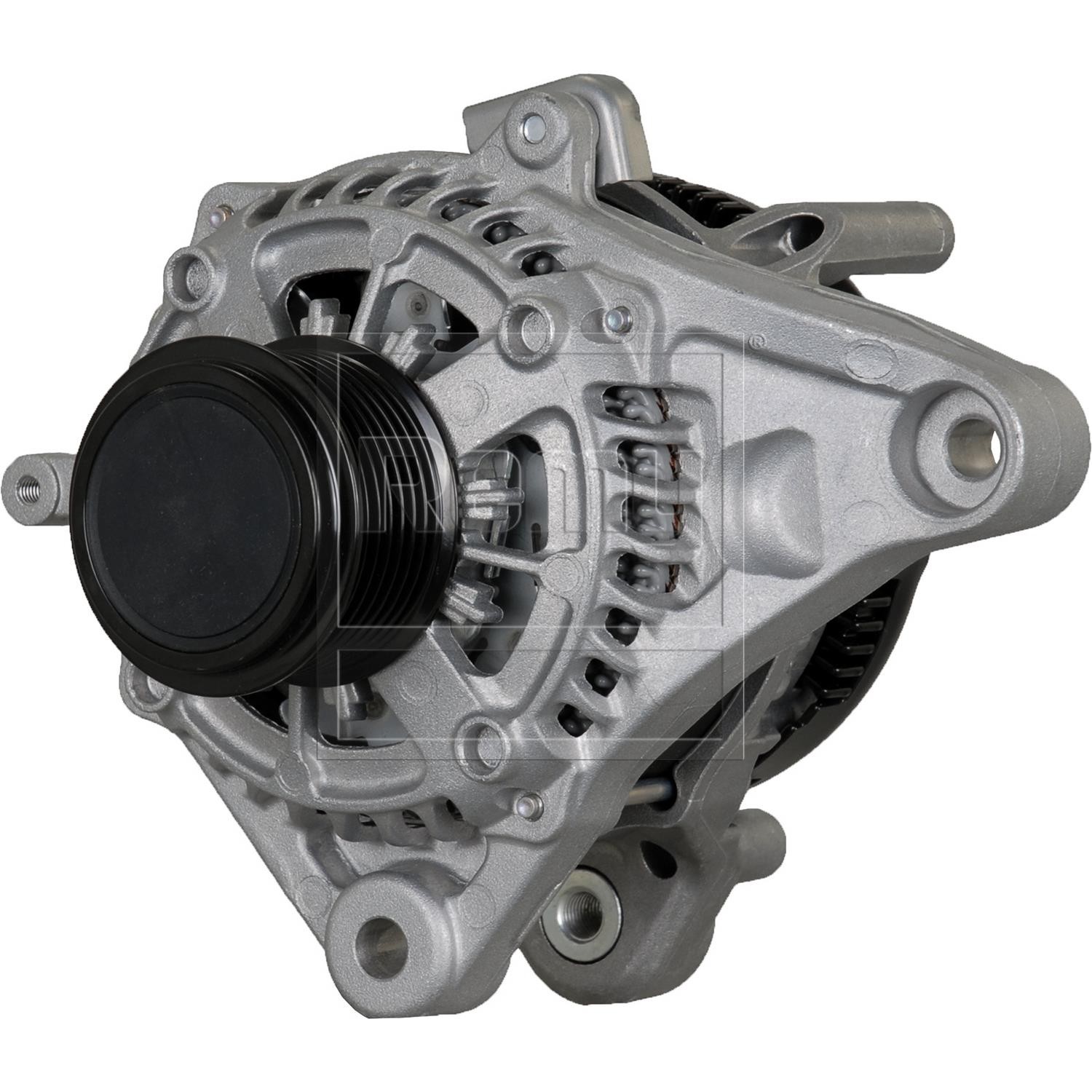 Vision 11227 Remanufactured Alternator - Image 2
