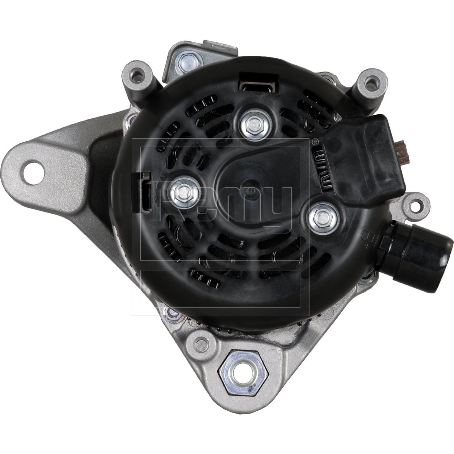 Vision 11227 Remanufactured Alternator - Image 3