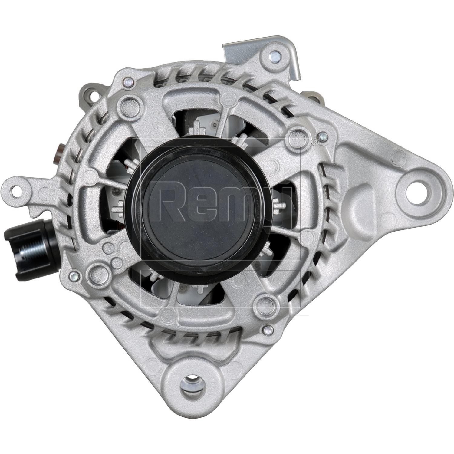Vision 11227 Remanufactured Alternator