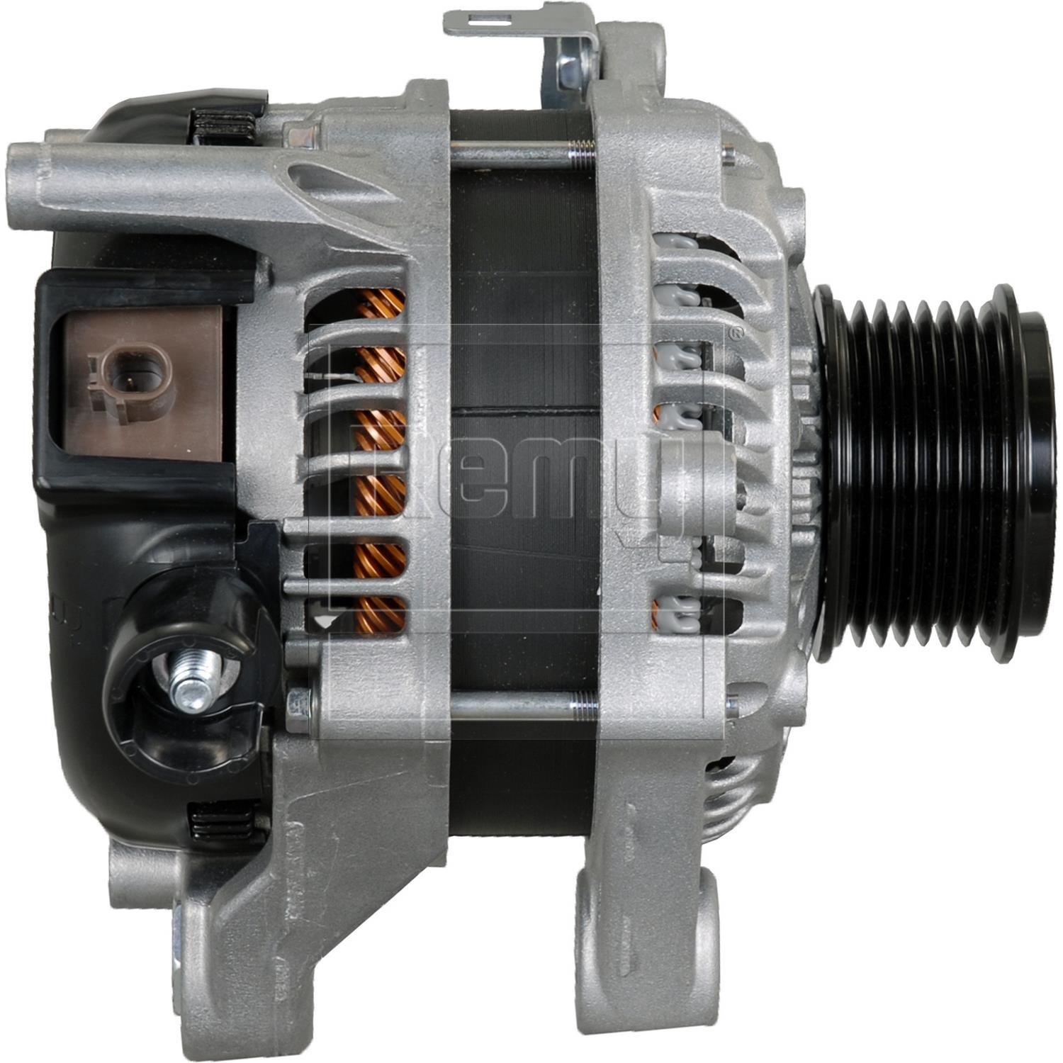Vision 11227 Remanufactured Alternator - Image 6