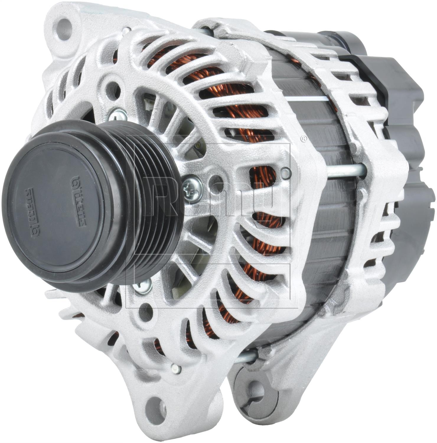 Vision 11228 Remanufactured Alternator