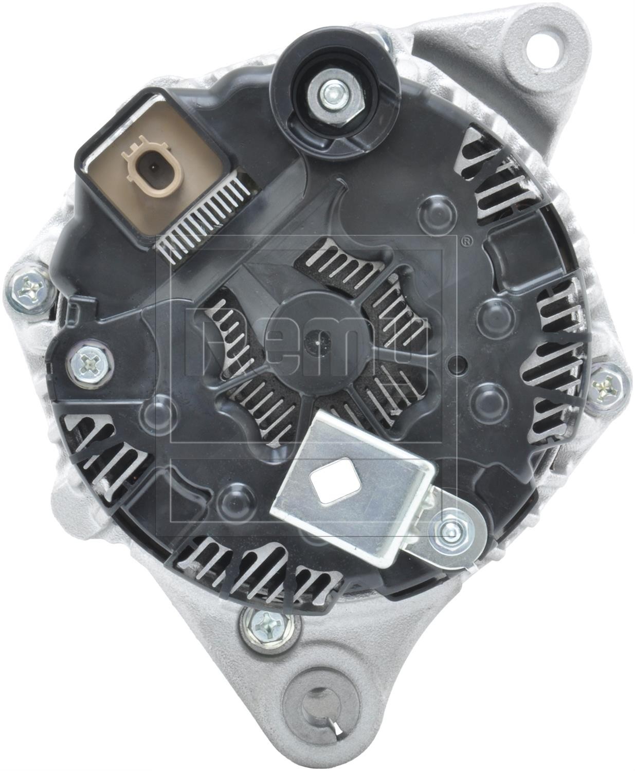 Vision 11228 Remanufactured Alternator - Image 2