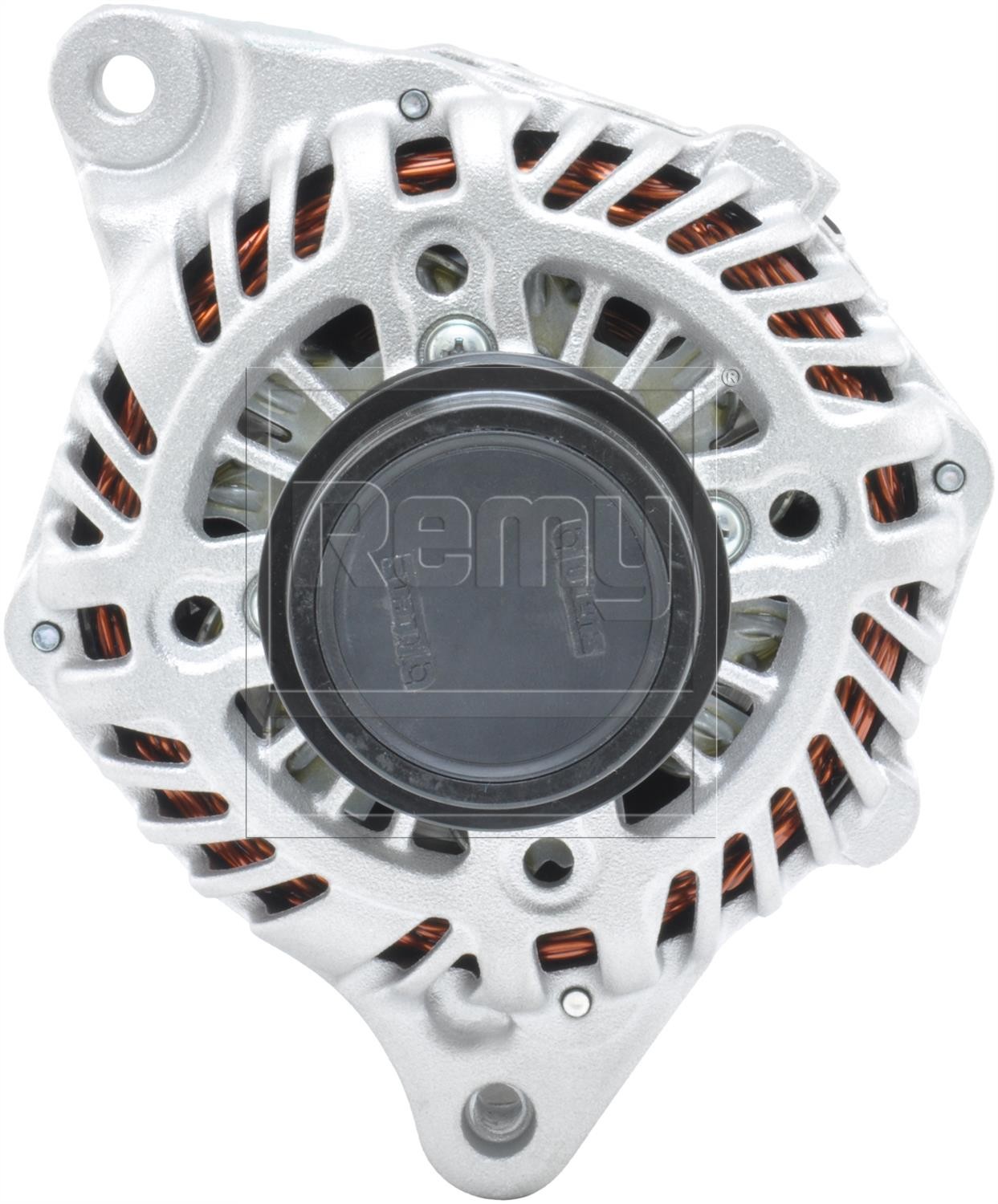 Vision 11228 Remanufactured Alternator - Image 5