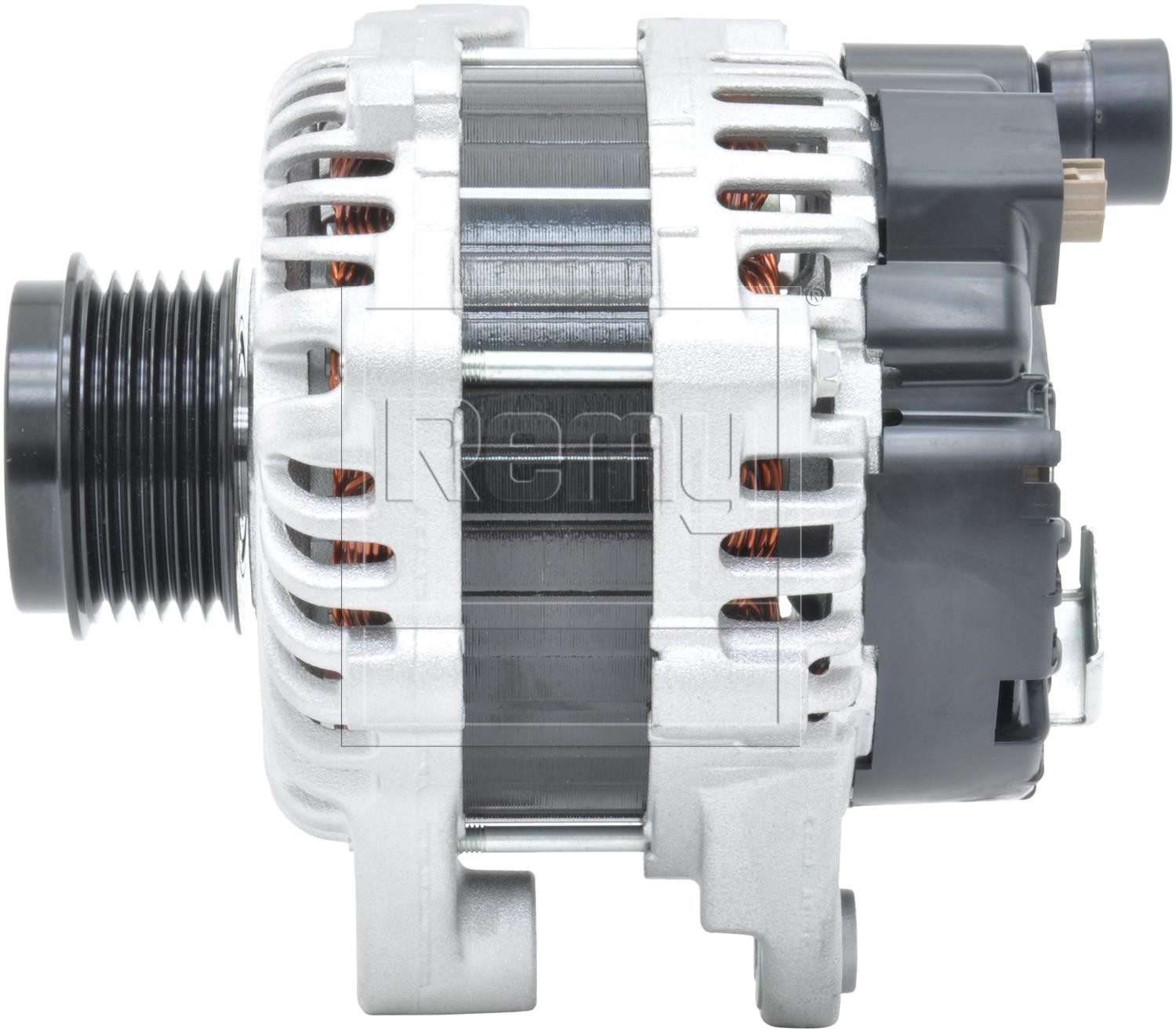 Vision 11228 Remanufactured Alternator - Image 6