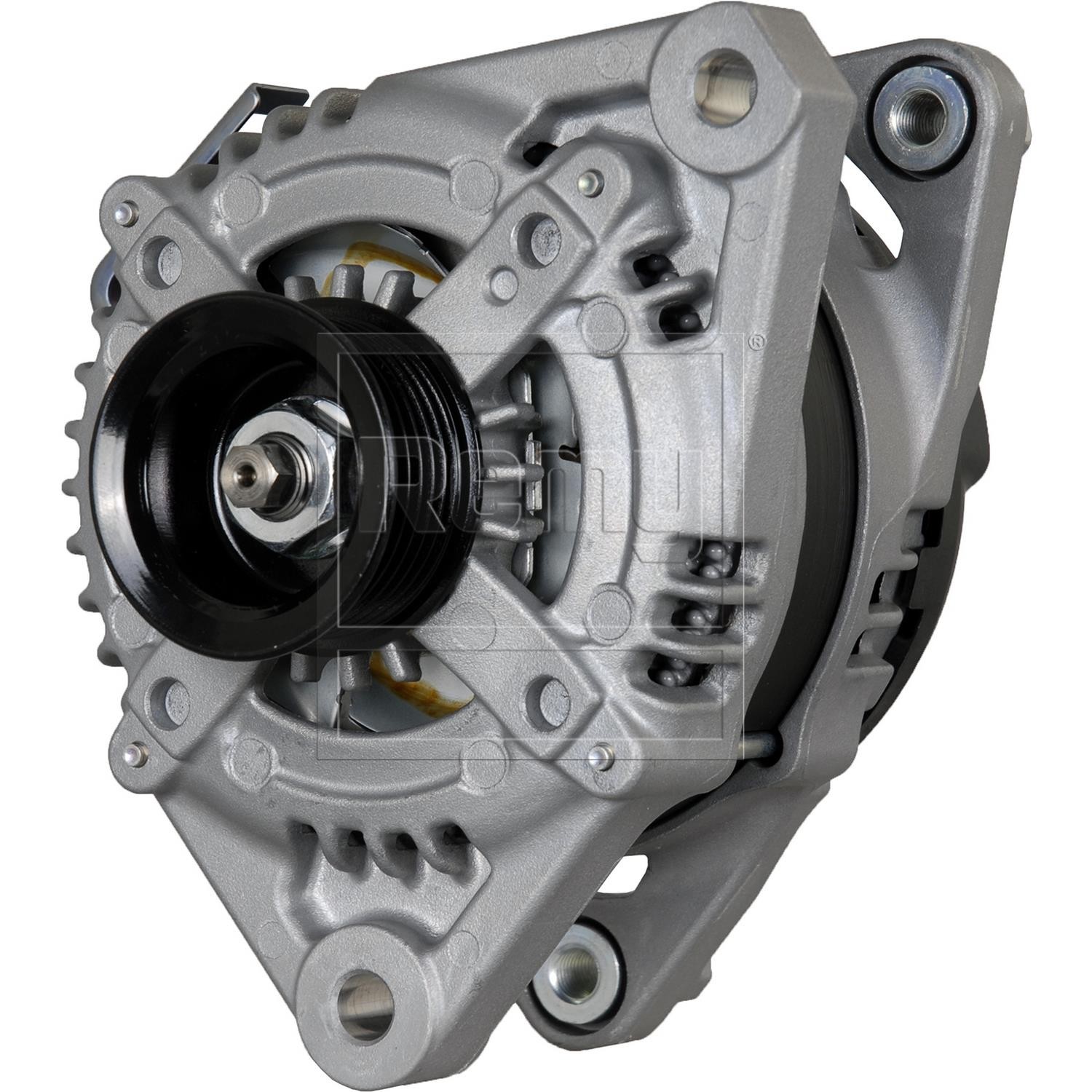 Vision 11230 Remanufactured Alternator