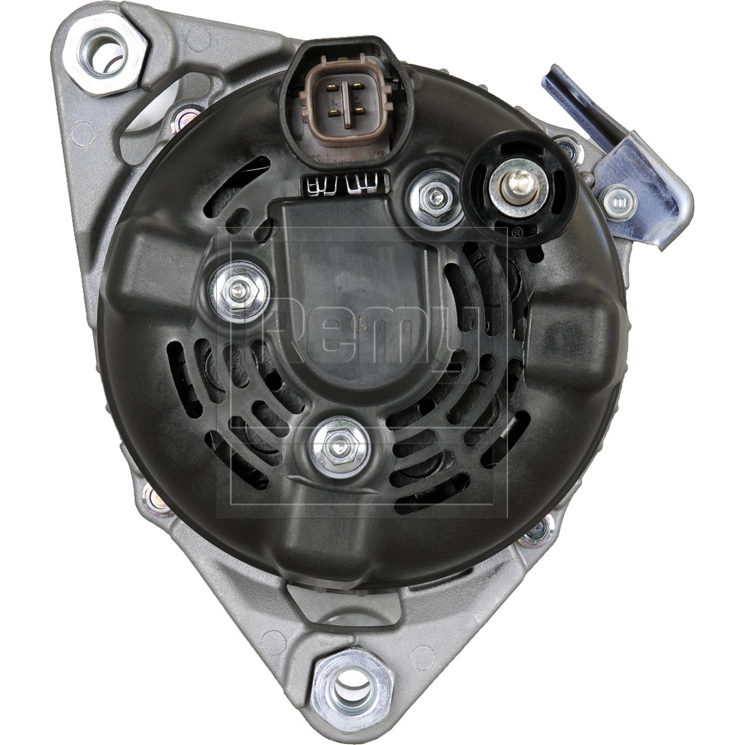 Vision 11230 Remanufactured Alternator - Image 2