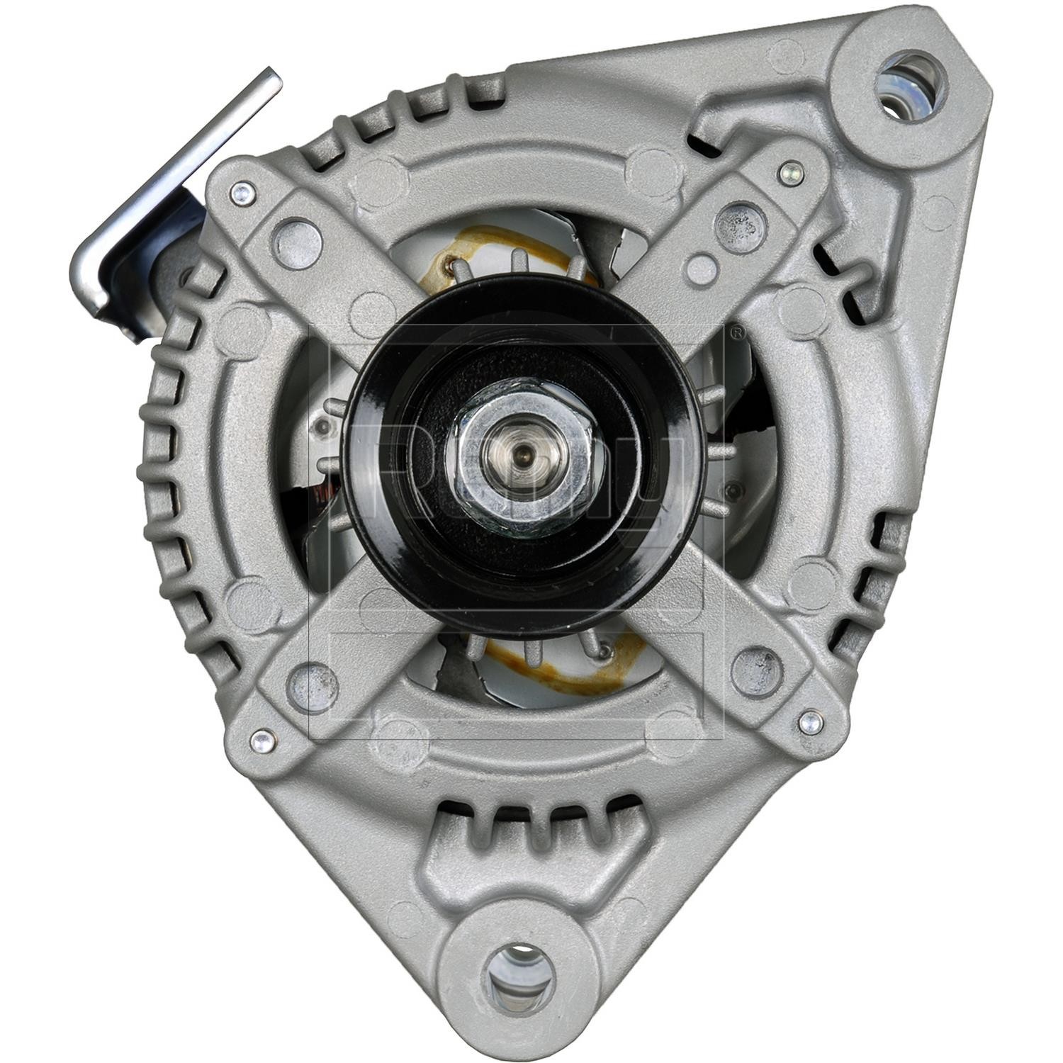 Vision 11230 Remanufactured Alternator - Image 5