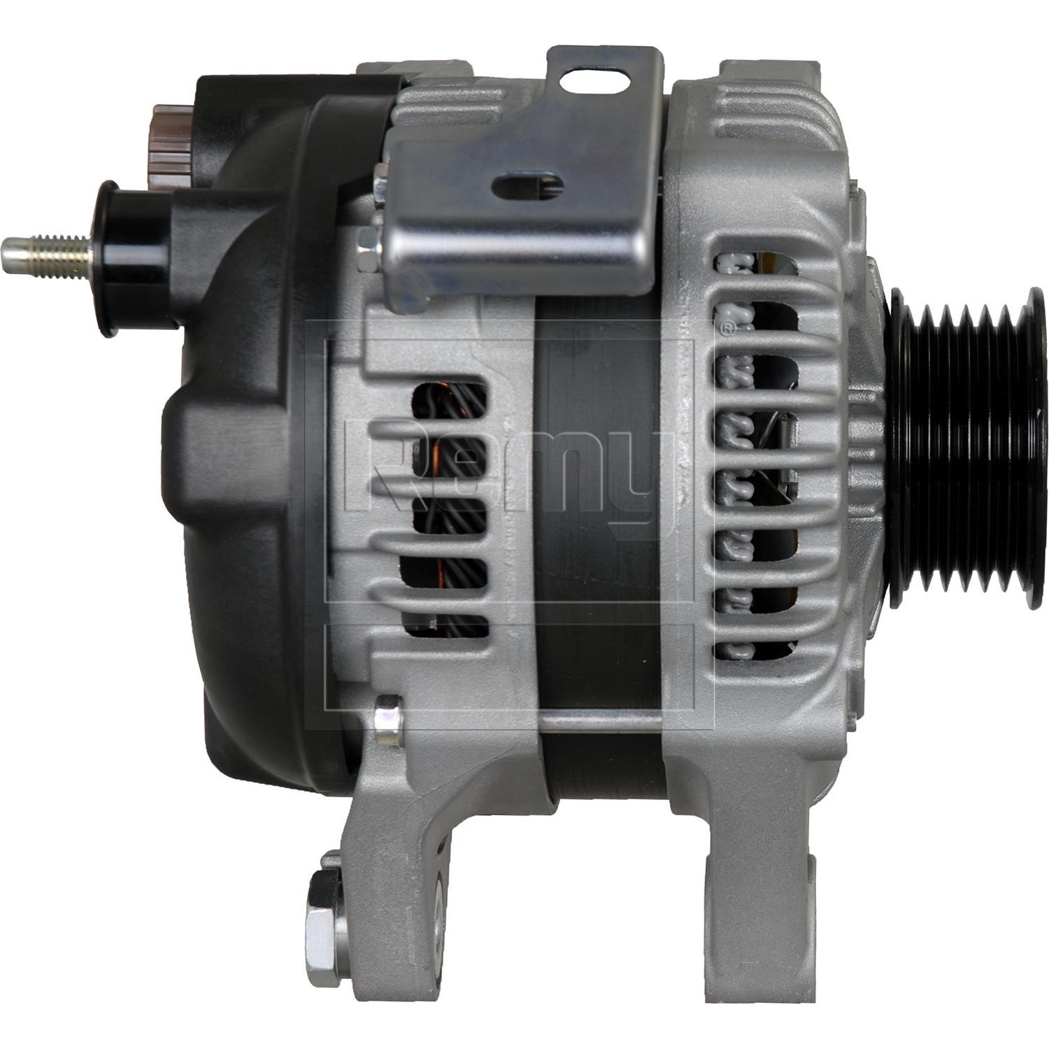 Vision 11230 Remanufactured Alternator - Image 6