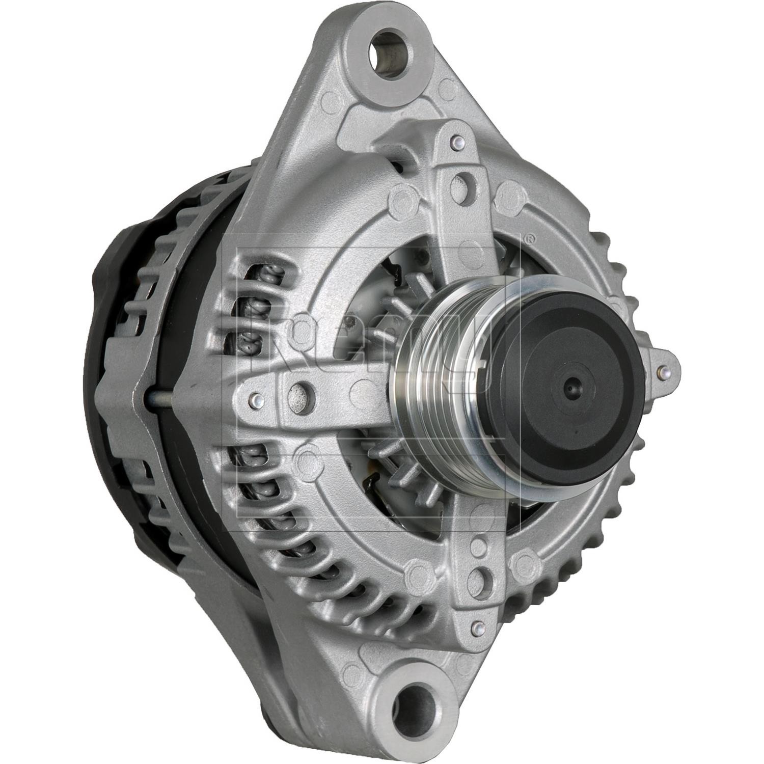 Vision 11231 Remanufactured Alternator