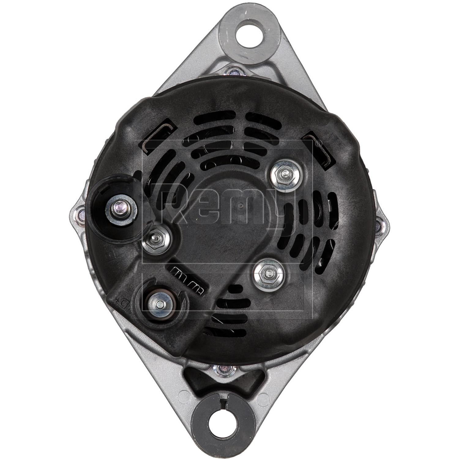Vision 11231 Remanufactured Alternator - Image 2