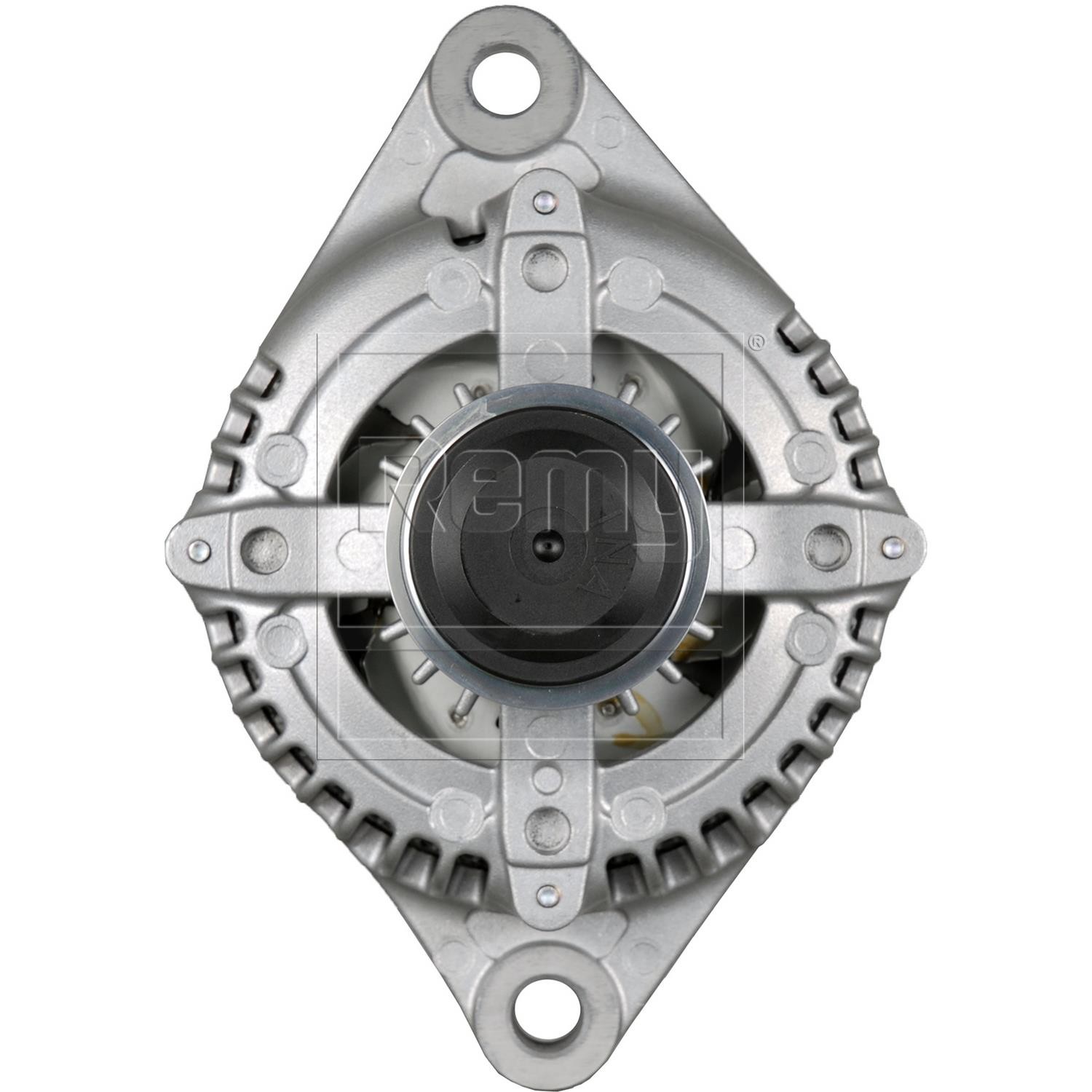 Vision 11231 Remanufactured Alternator - Image 5