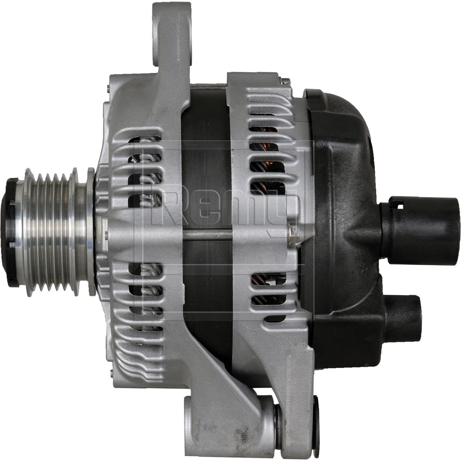 Vision 11231 Remanufactured Alternator - Image 6