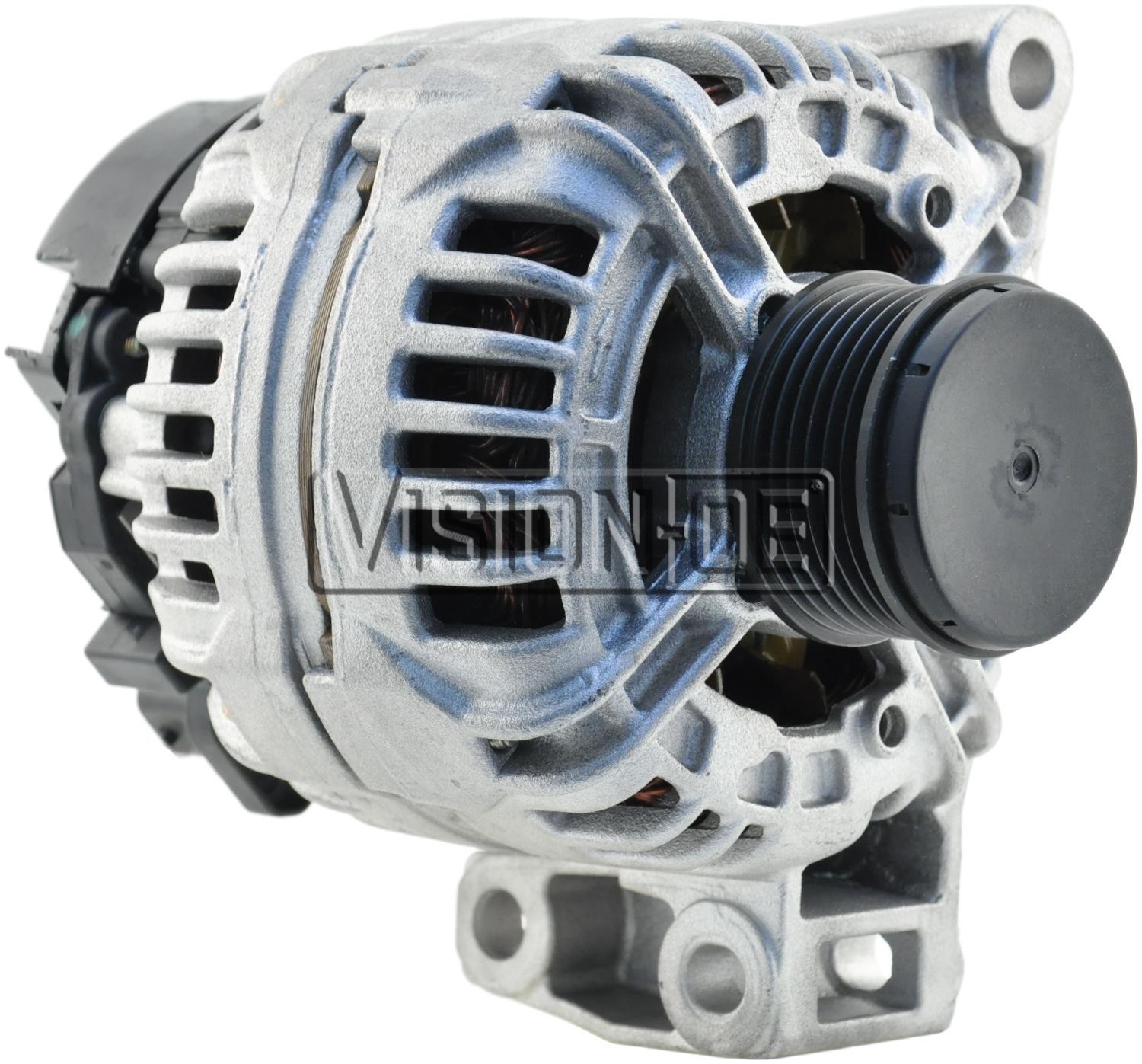 Vision 11232 Remanufactured Alternator