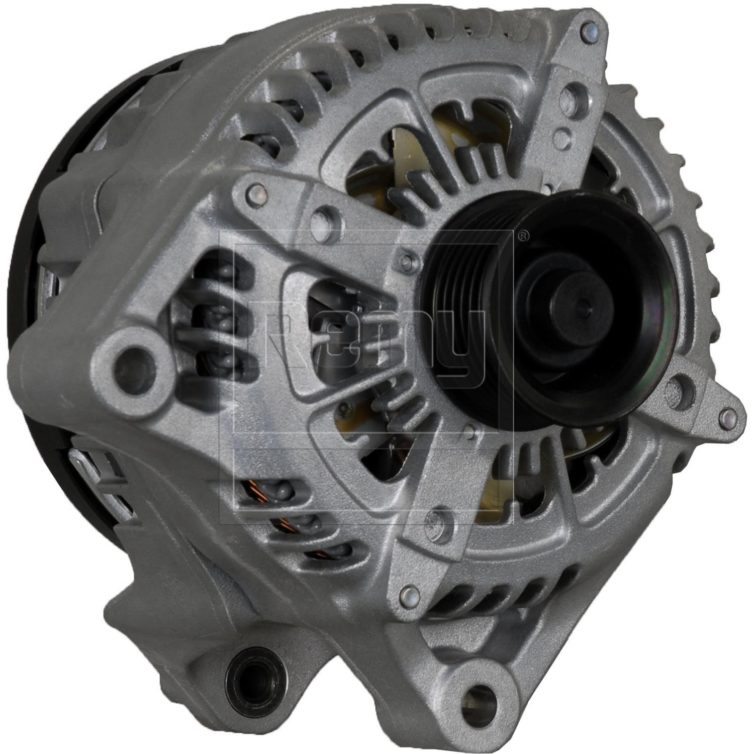 Vision 11233 Remanufactured Alternator