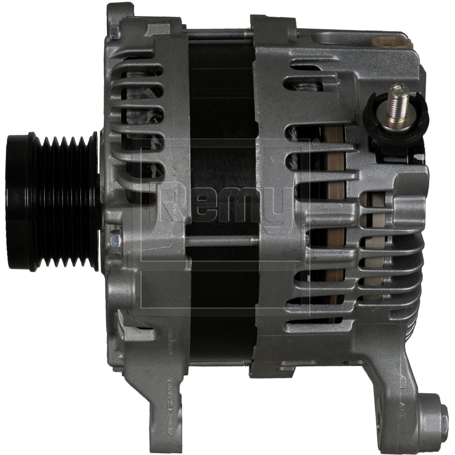 Vision 11234 Remanufactured Alternator