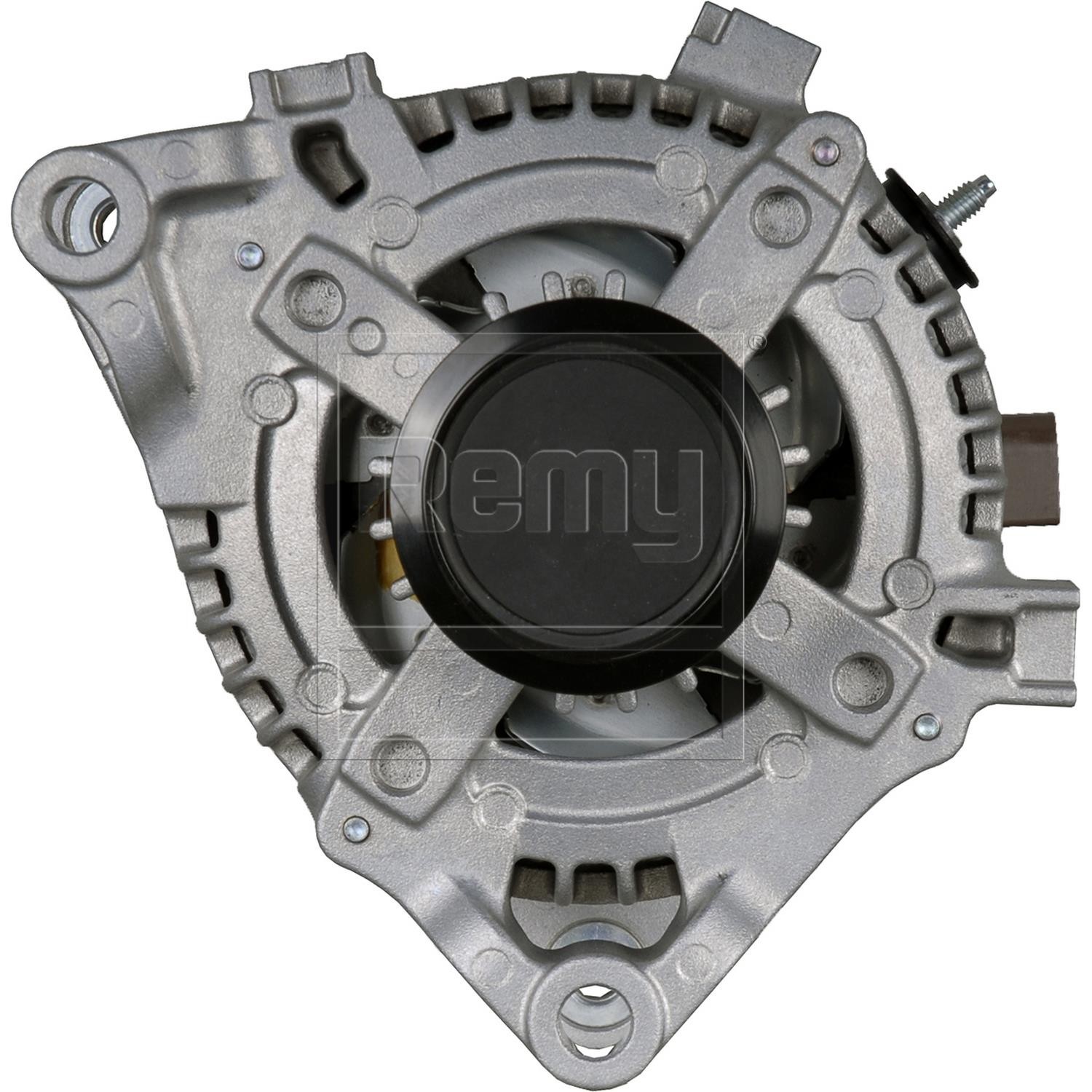 Vision 11236 Remanufactured Alternator