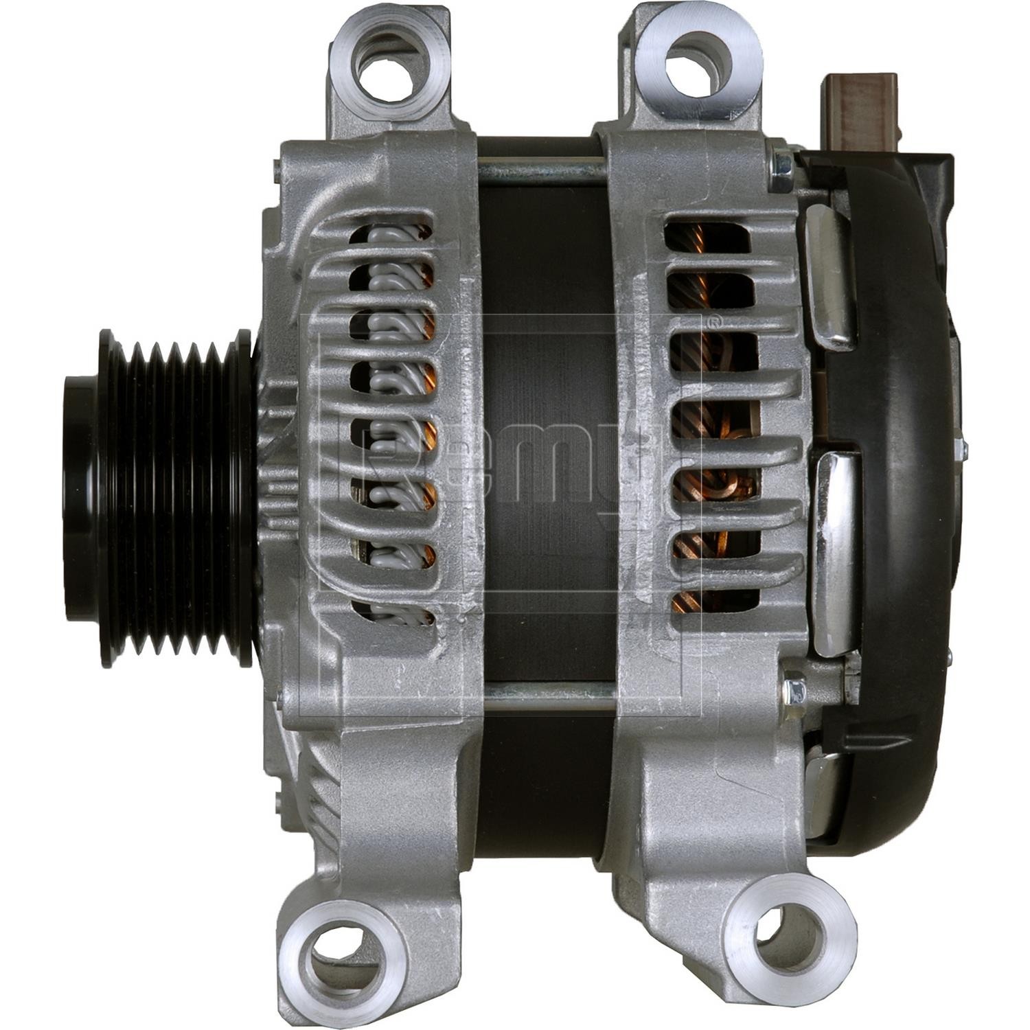 Vision 11238 Remanufactured Alternator