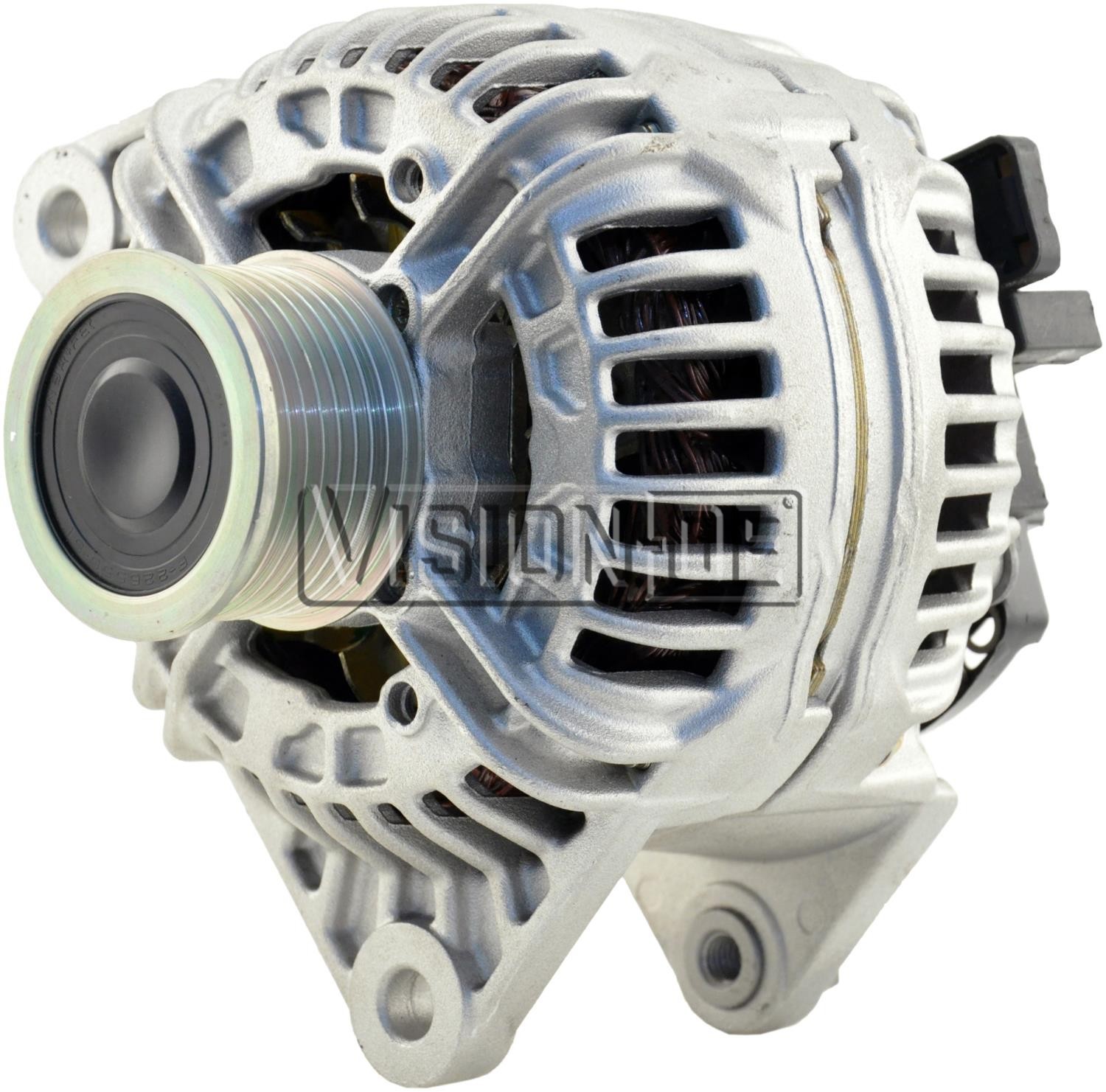 Vision 11239 Remanufactured Alternator - Image 3