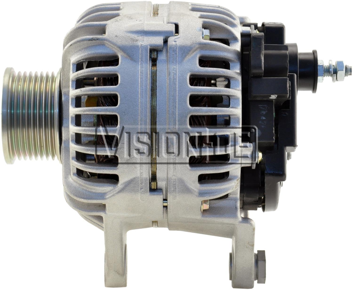 Vision 11239 Remanufactured Alternator - Image 4