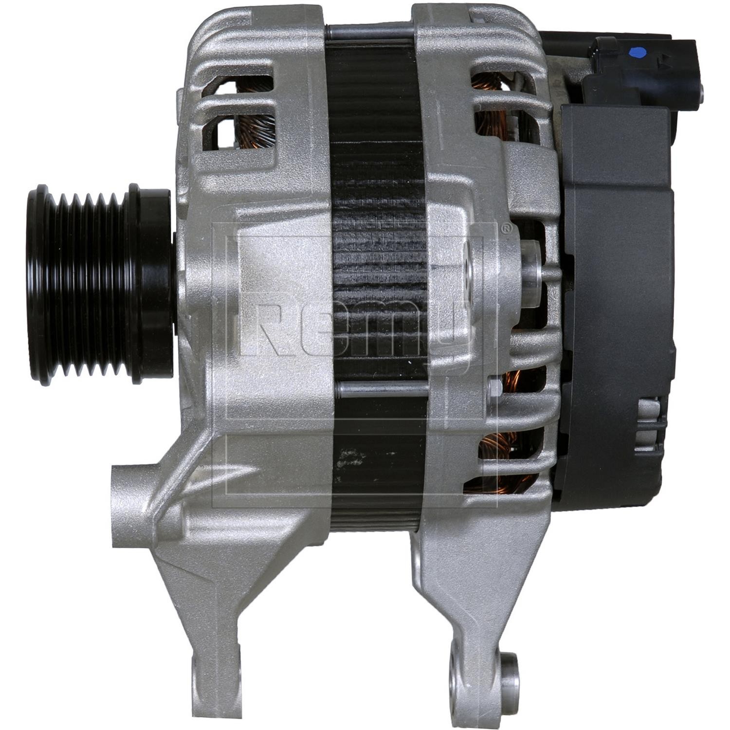 Vision 11240 Remanufactured Alternator