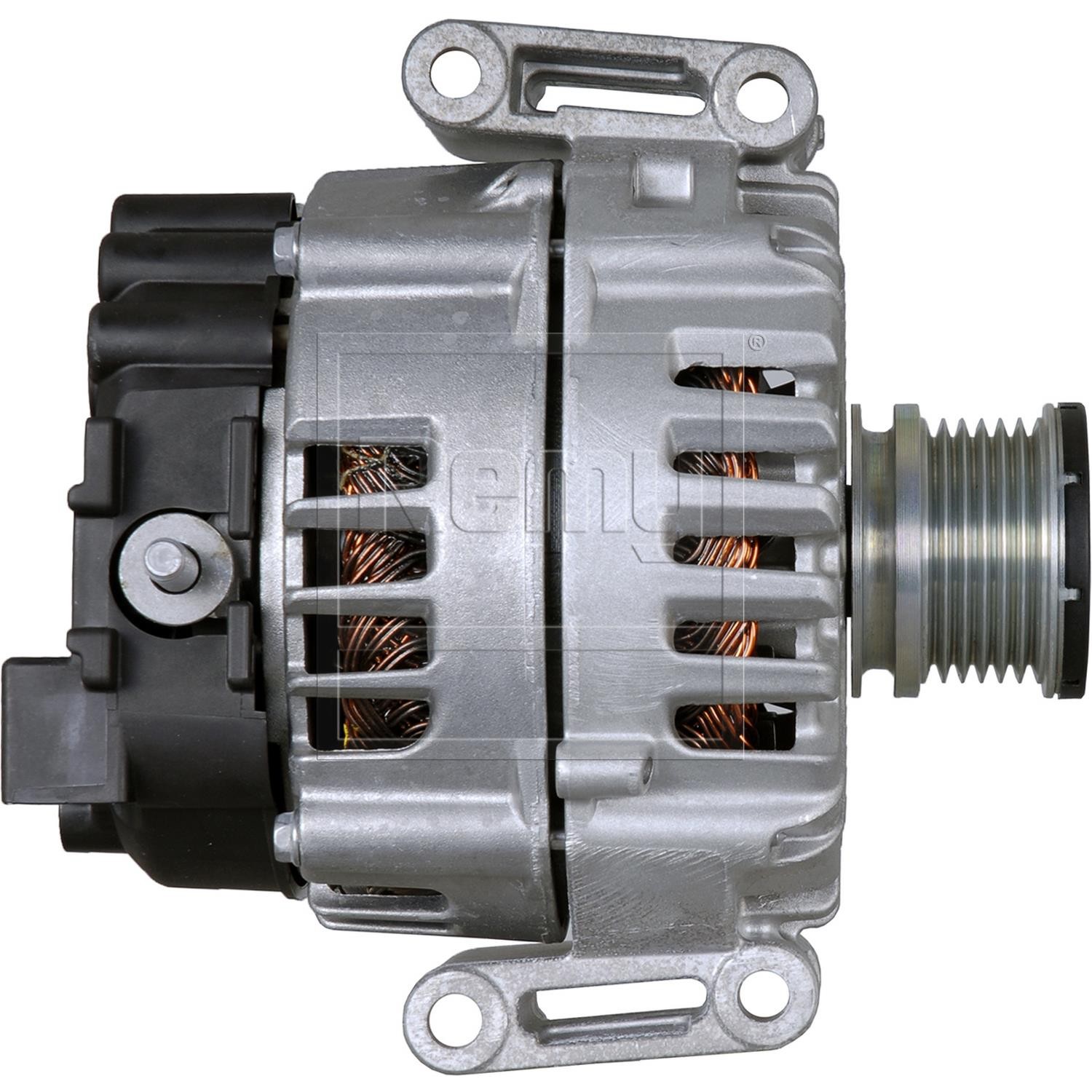 Vision 11241 Remanufactured Alternator