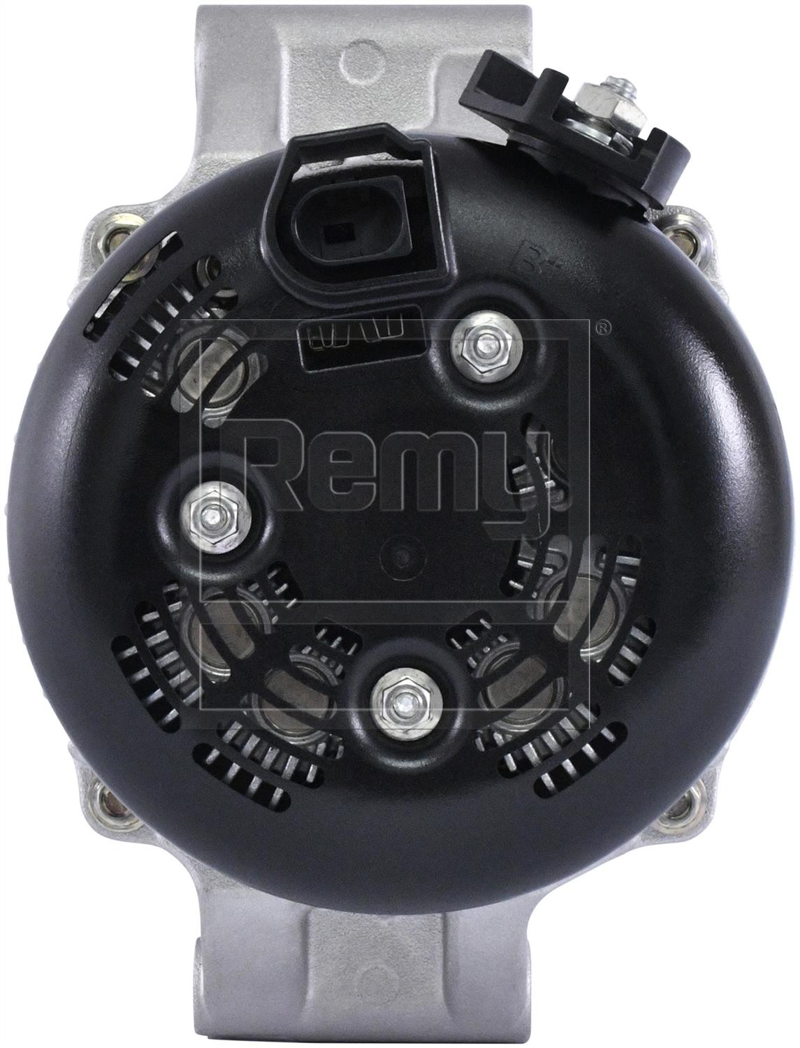 Vision 11242 Remanufactured Alternator - Image 3