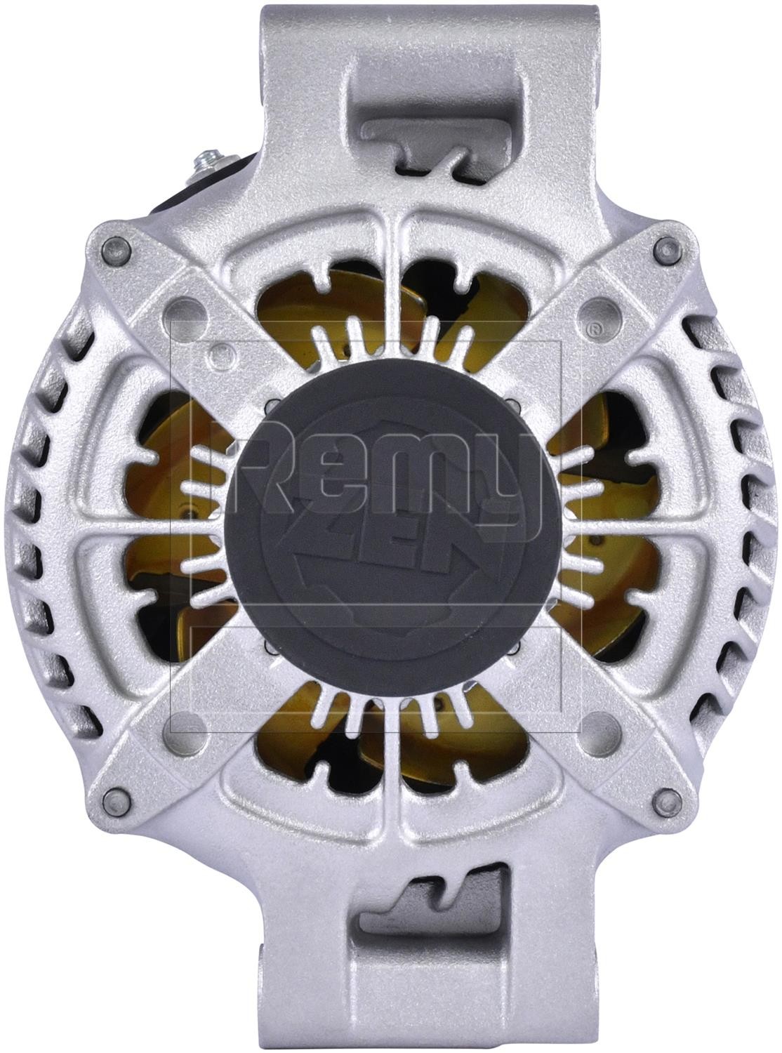 Vision 11242 Remanufactured Alternator - Image 5