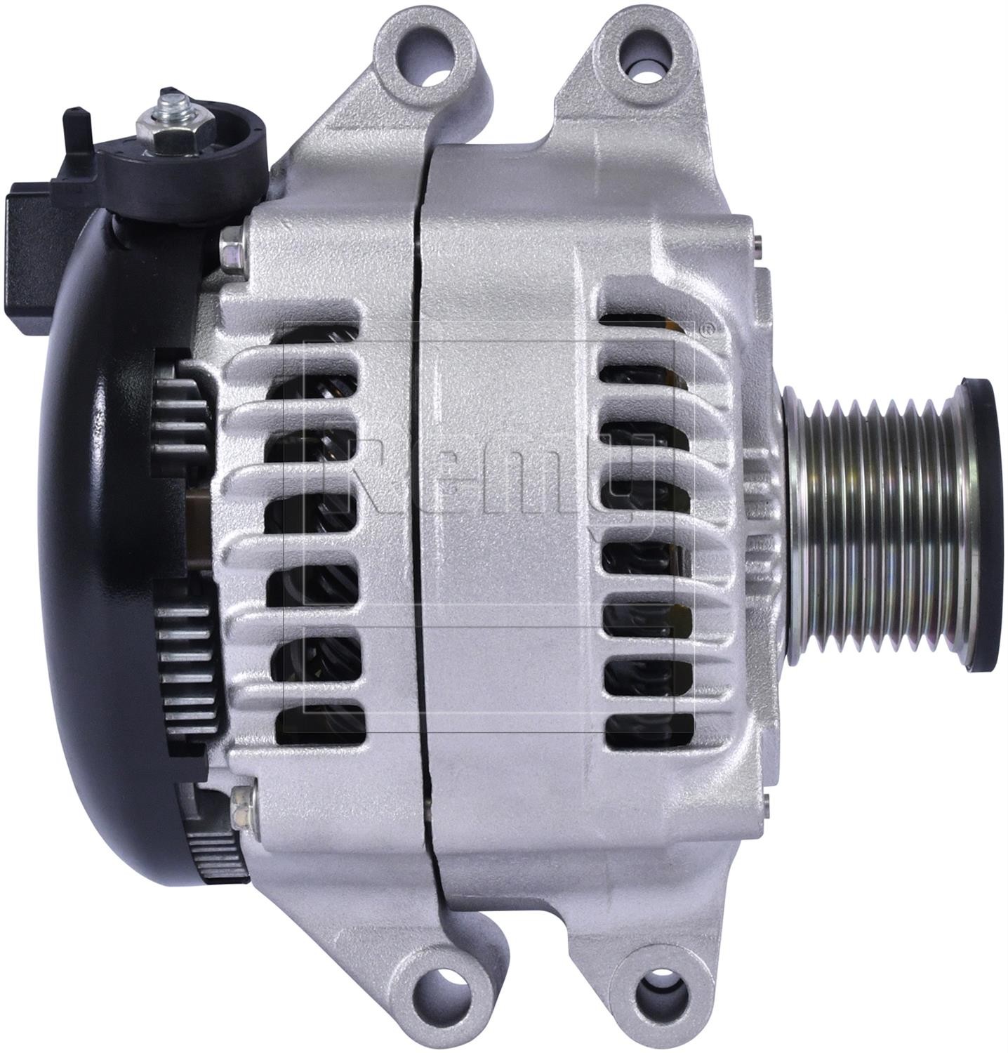 Vision 11242 Remanufactured Alternator