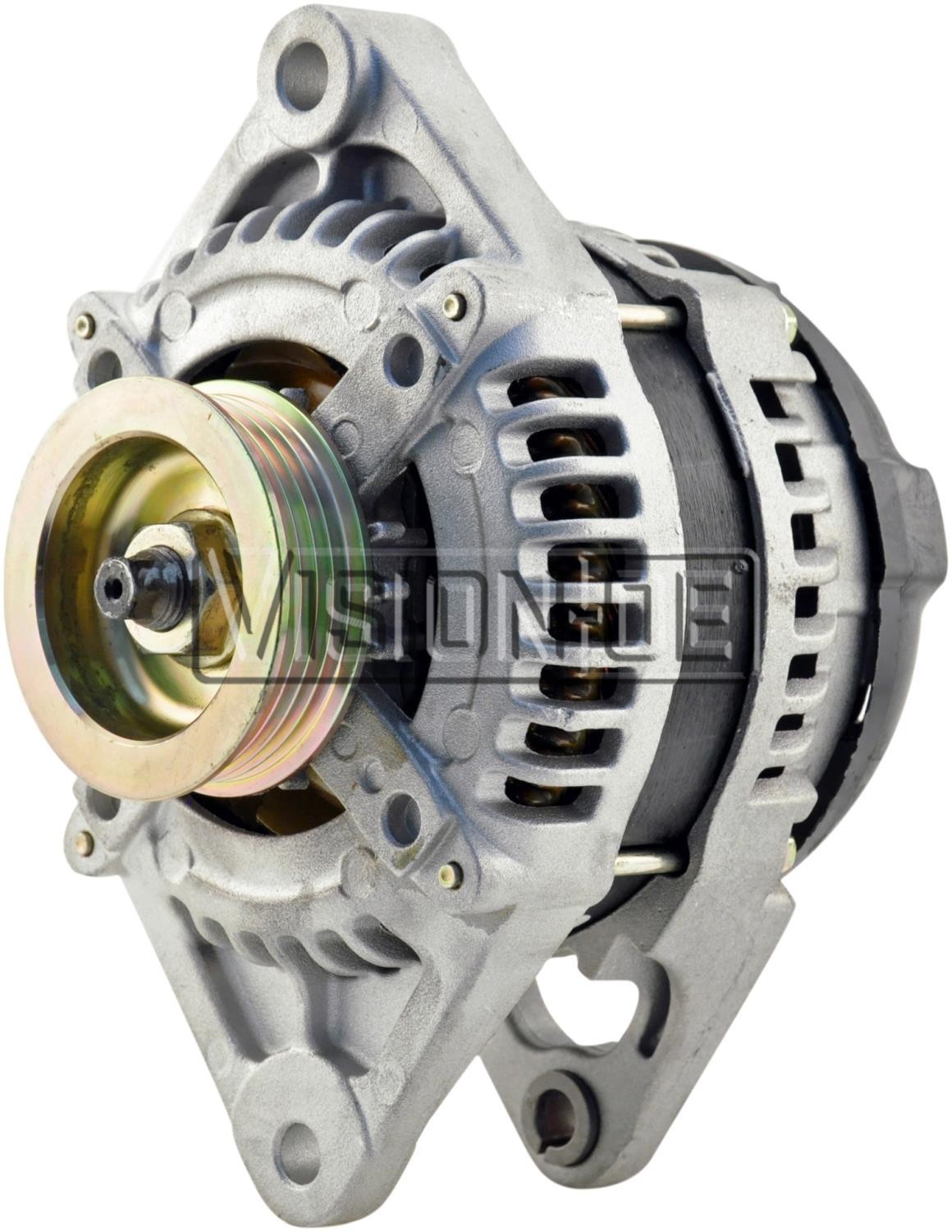 Vision 11244 Remanufactured Alternator - Image 5