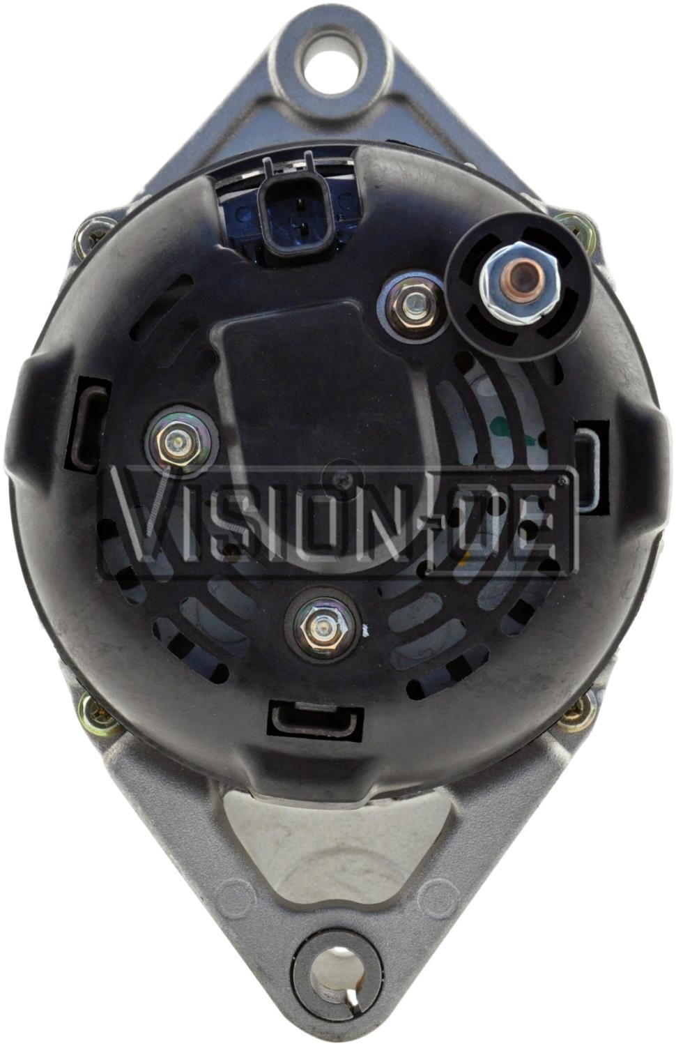 Vision 11244 Remanufactured Alternator